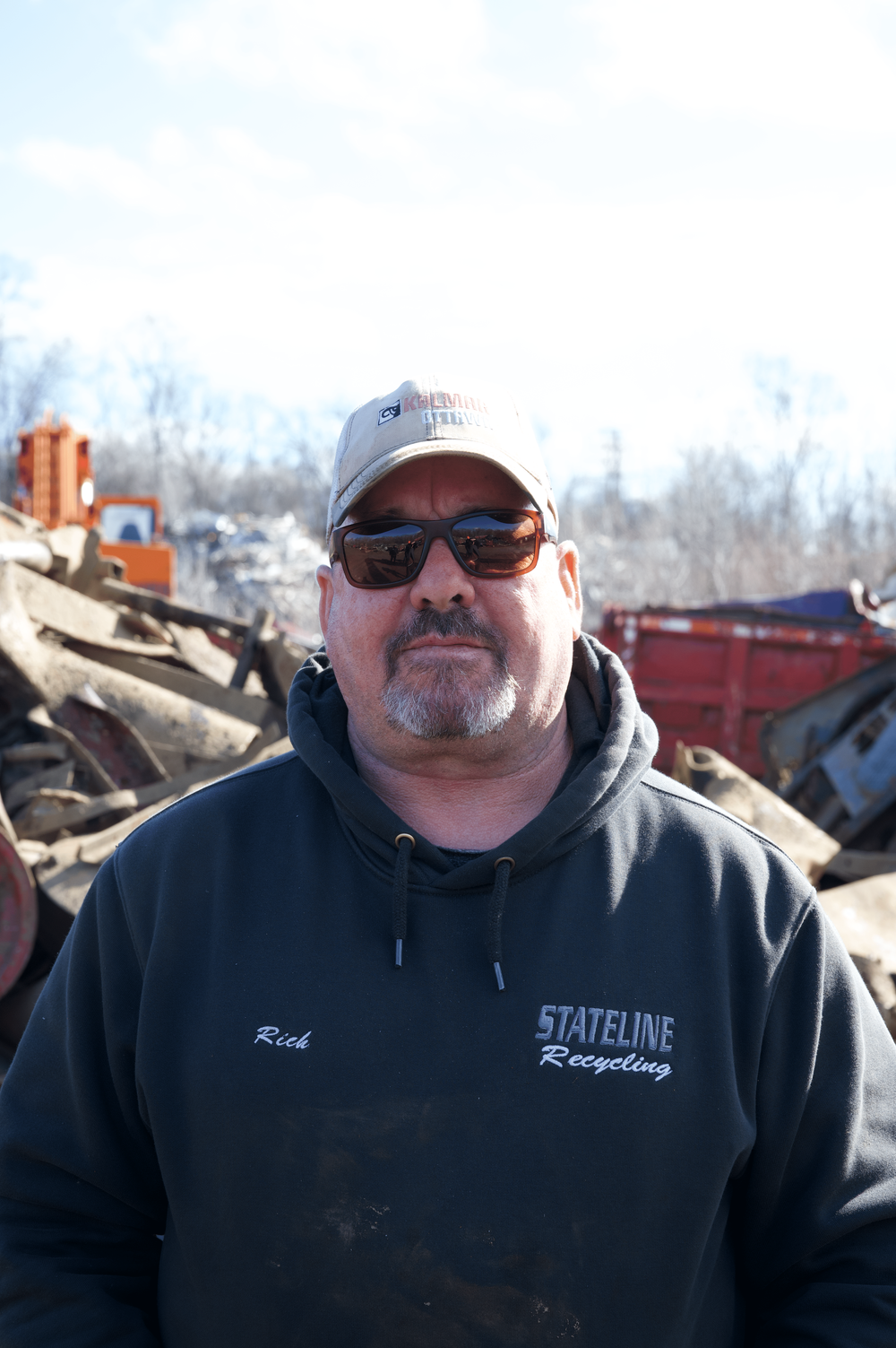 About — Stateline Recycling