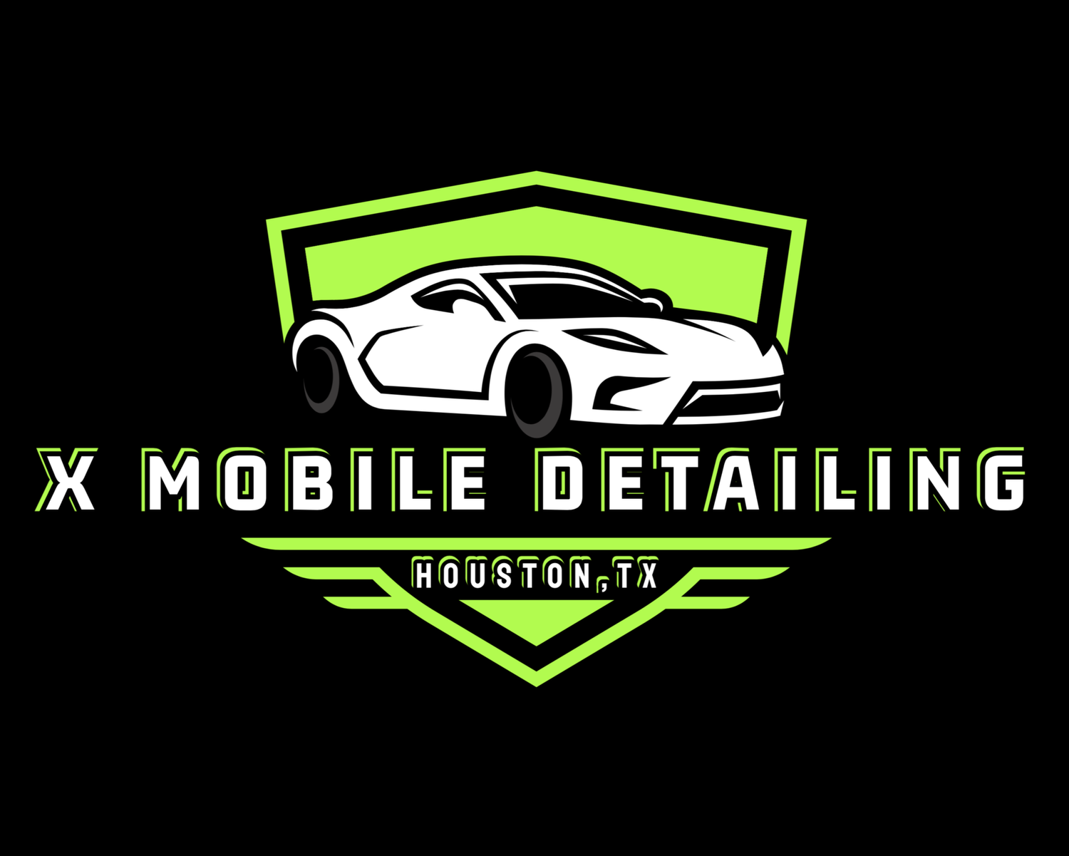 X Mobile Detailing