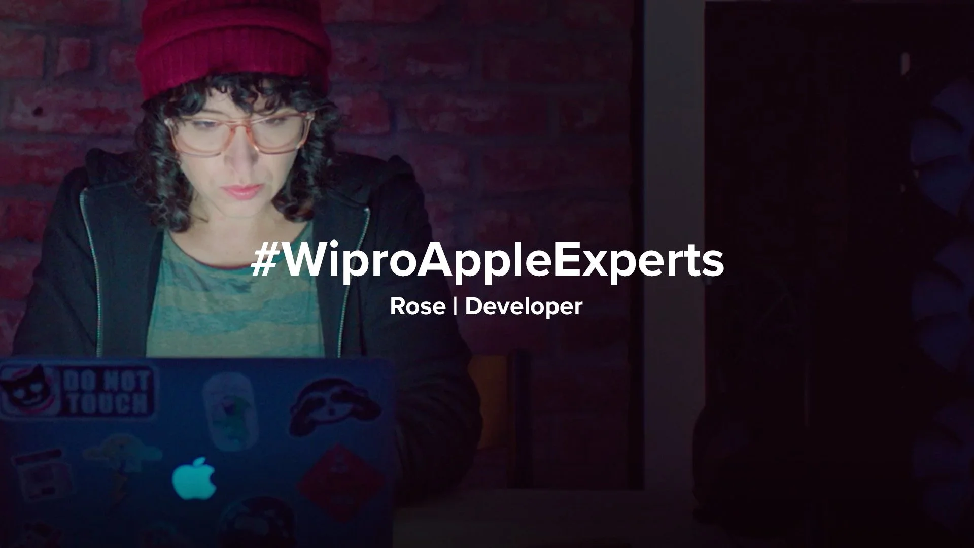 Wipro Apple Experts