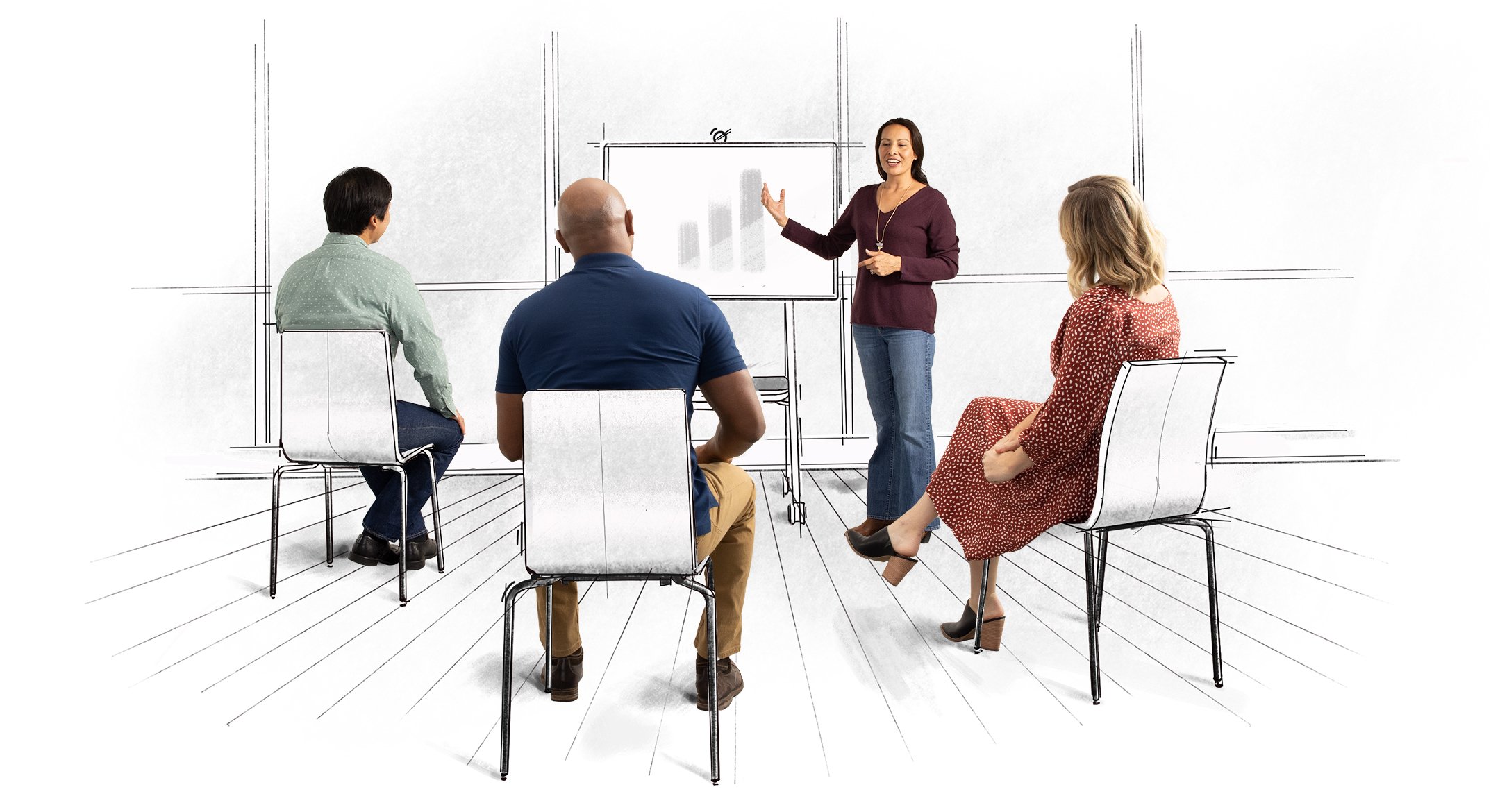 Microsoft Inclusion Journey