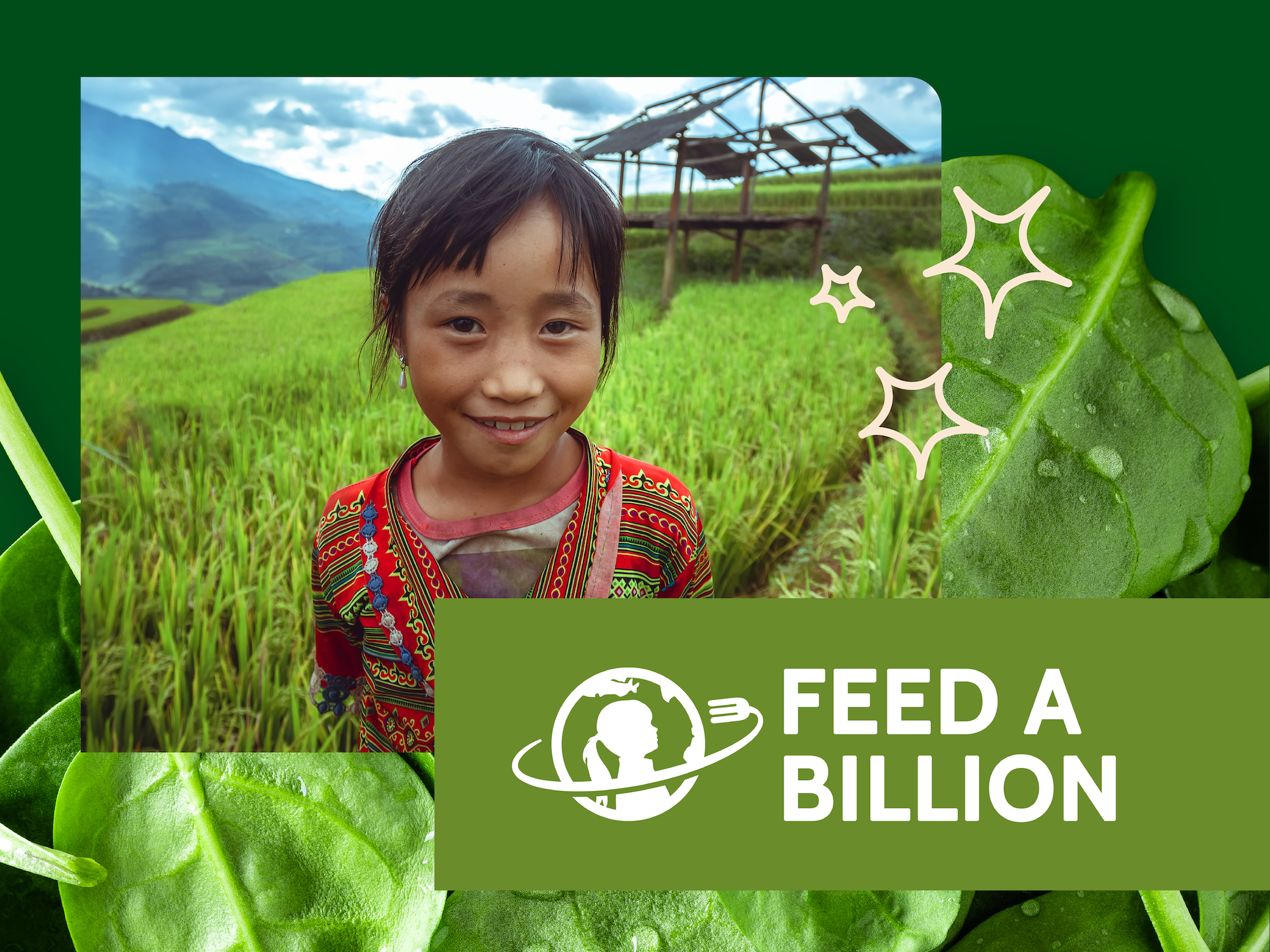 Feed A Billion