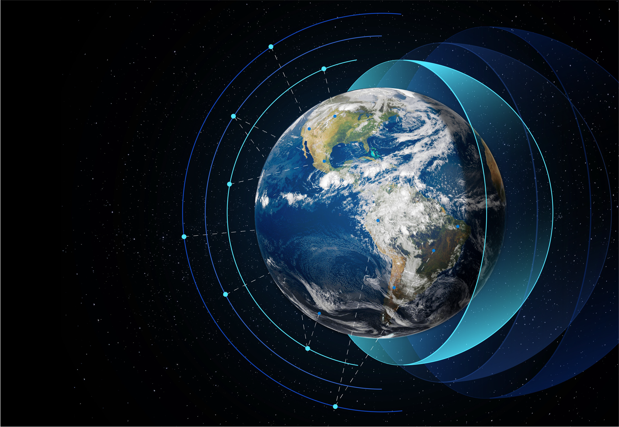 Microsoft Azure Space