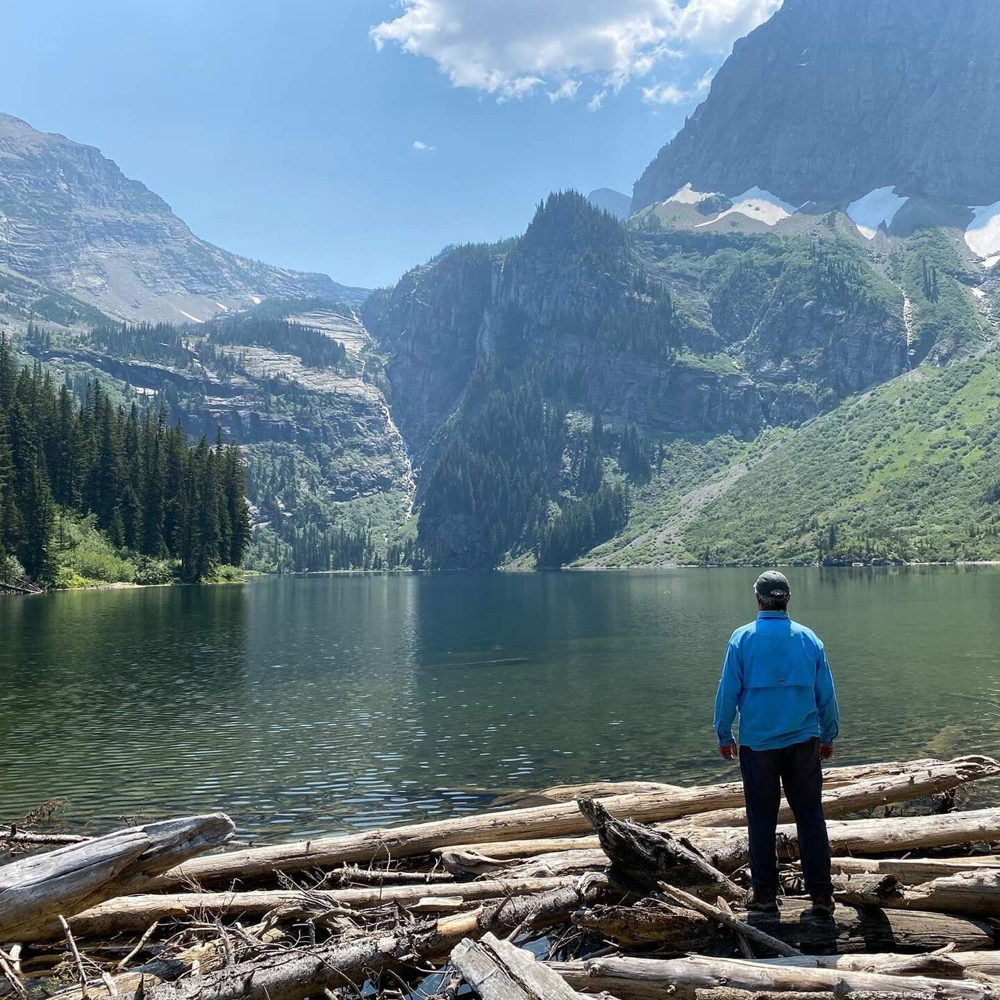 Backcountry Navigation and Safety
Online: July 7, 2023 (7 pm - 8 pm)
Field: July 8, 2023 (8 am - 3 pm)
Limited to Ten Participants

**** Three Slots Left ****

To Register: www.wildnaturemedia.com

Tired of the crowds in the backcountry? Learn how to