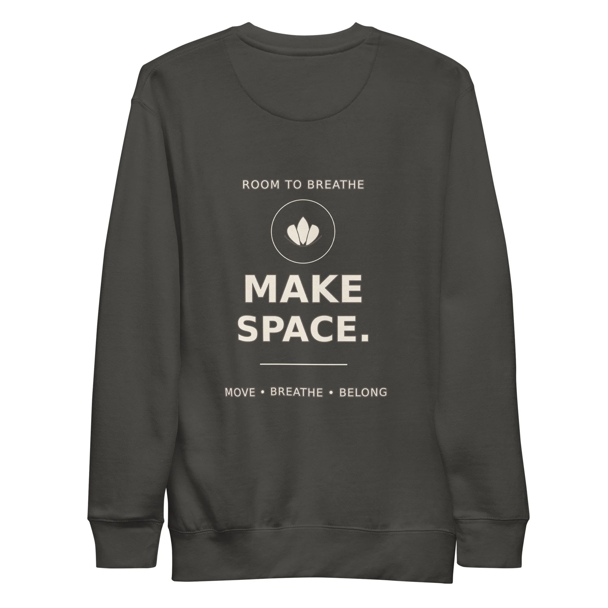 Bloom Premium Crewneck Sweatshirt, product image