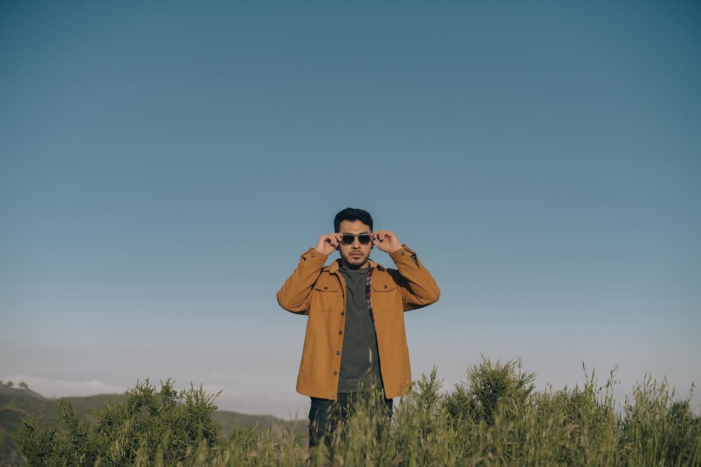 Sup! Amsi here. I&rsquo;m not reintroducing myself because most people here know me already so I&rsquo;ll just say this, I&rsquo;m working on some things over the next month and hope to share with you soon! ✌🏽 📸: @melraeshel