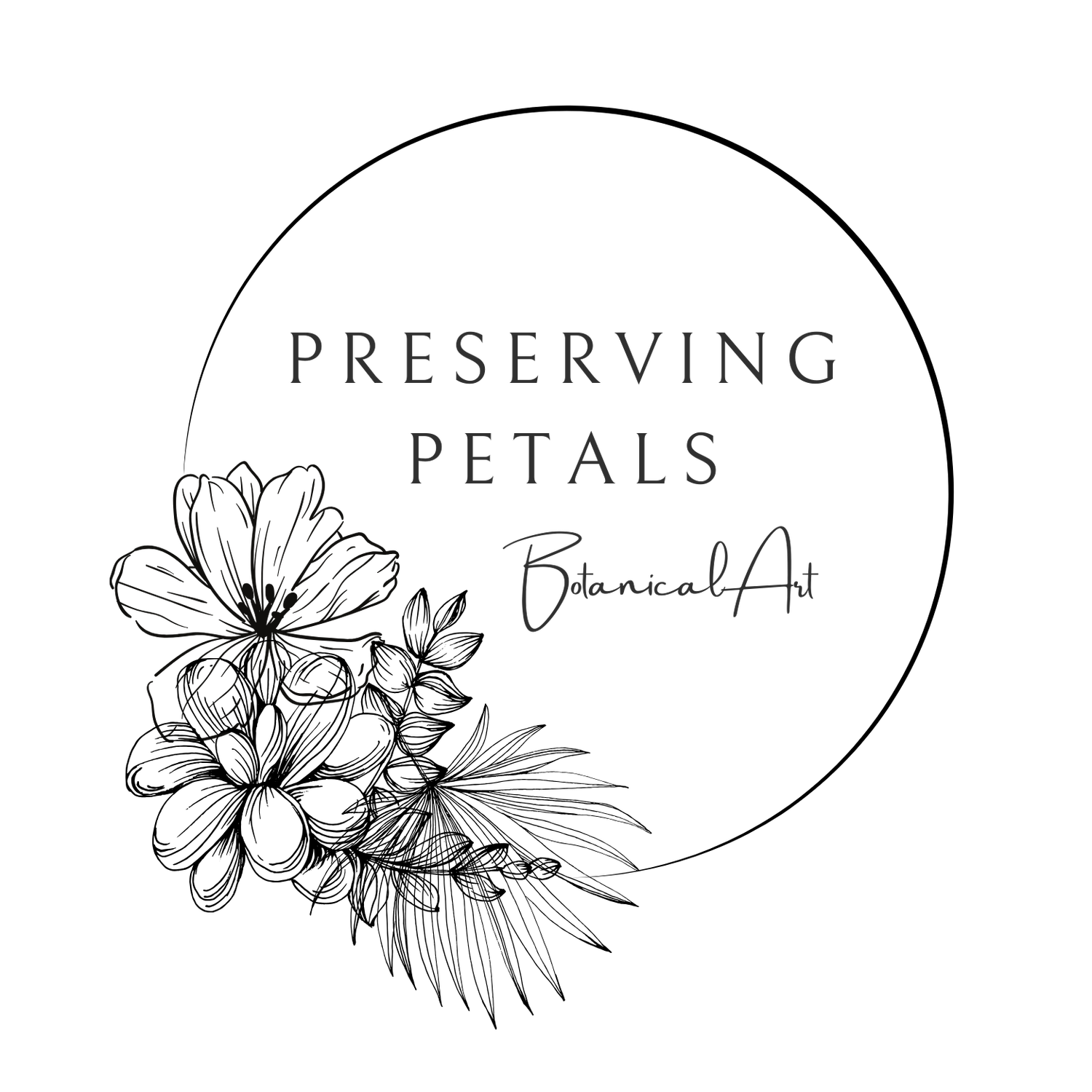 Preserving Petals