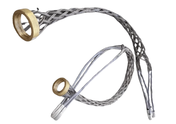 suspension hardware mesh grips s-hooks u-bolts