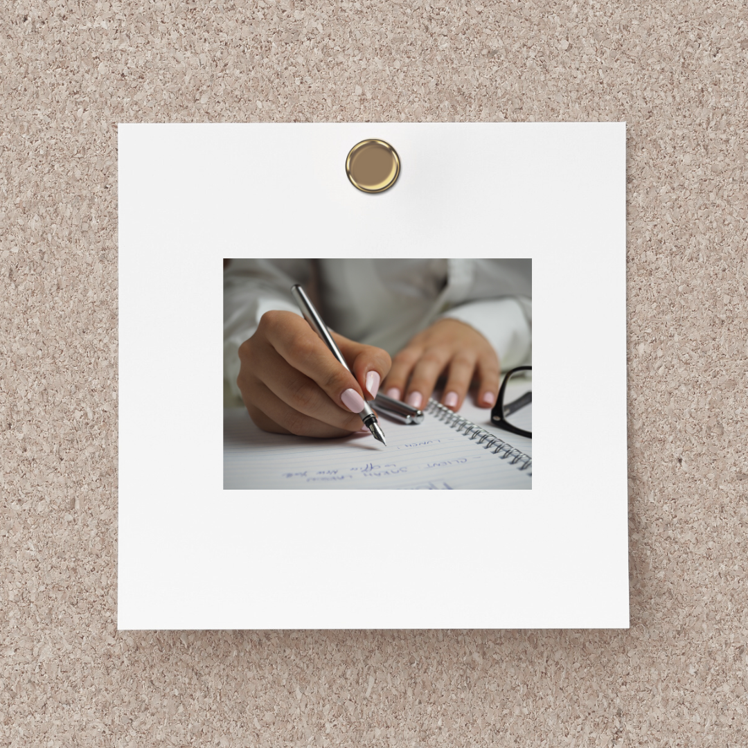 Change by CORE: The Planning Method That Helps you go from clutter to clarity