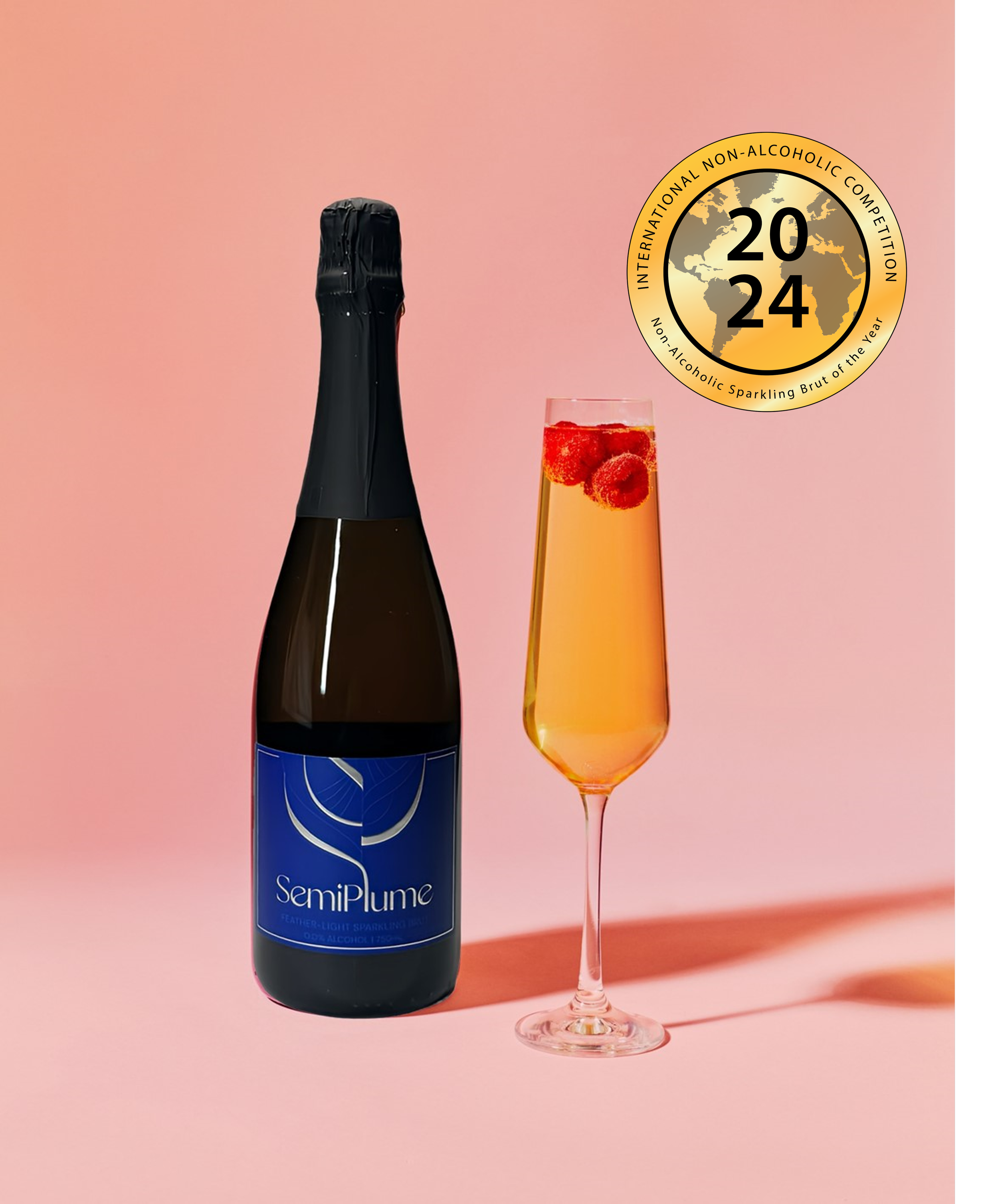 SemiPlume bottle 2 with medal.png