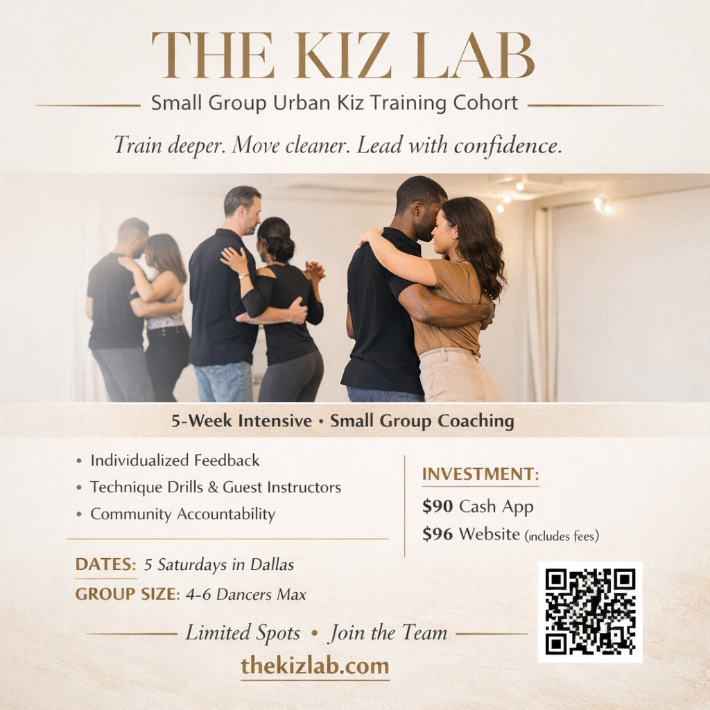 5-Week Small Group Training Cohort: February 7th