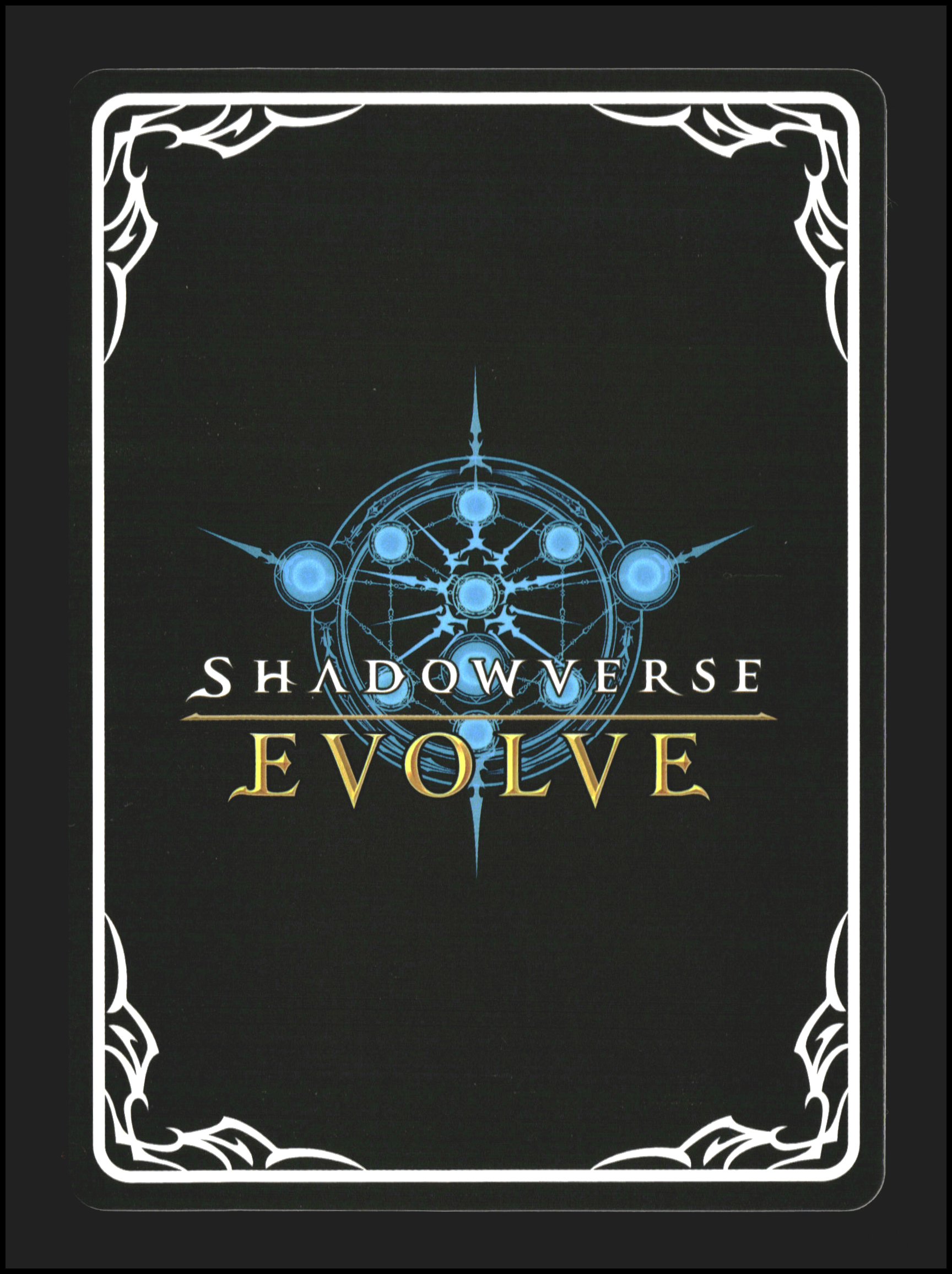 Shadowverse: Evolve - Magic Sediment (T)