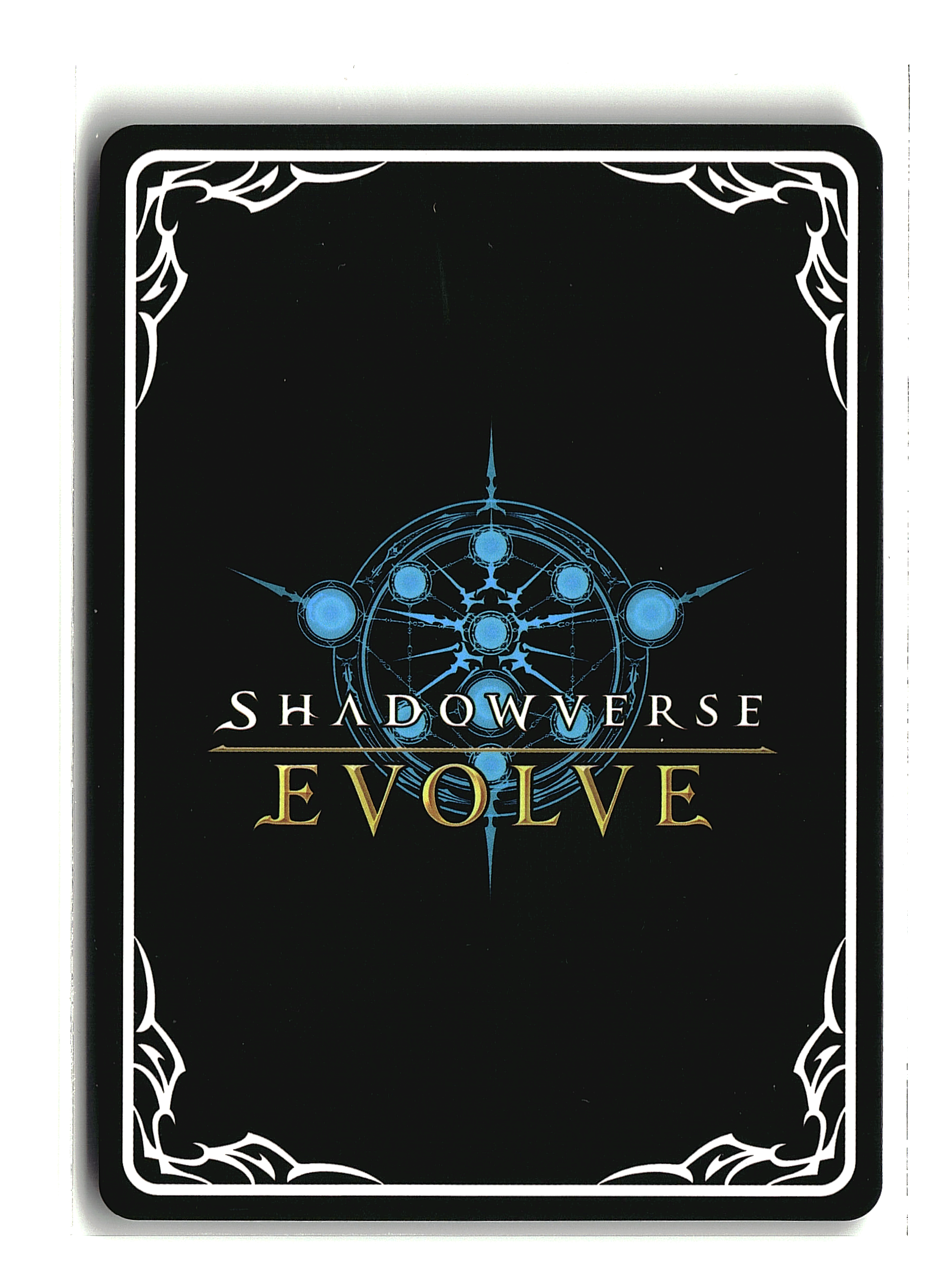 Shadowverse: Evolve - Anne, Belle of Mysteria (G)