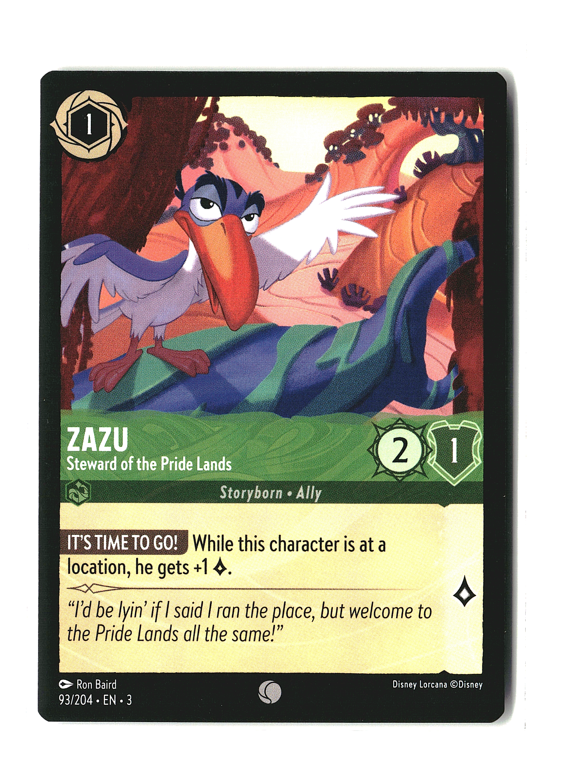 Zazu