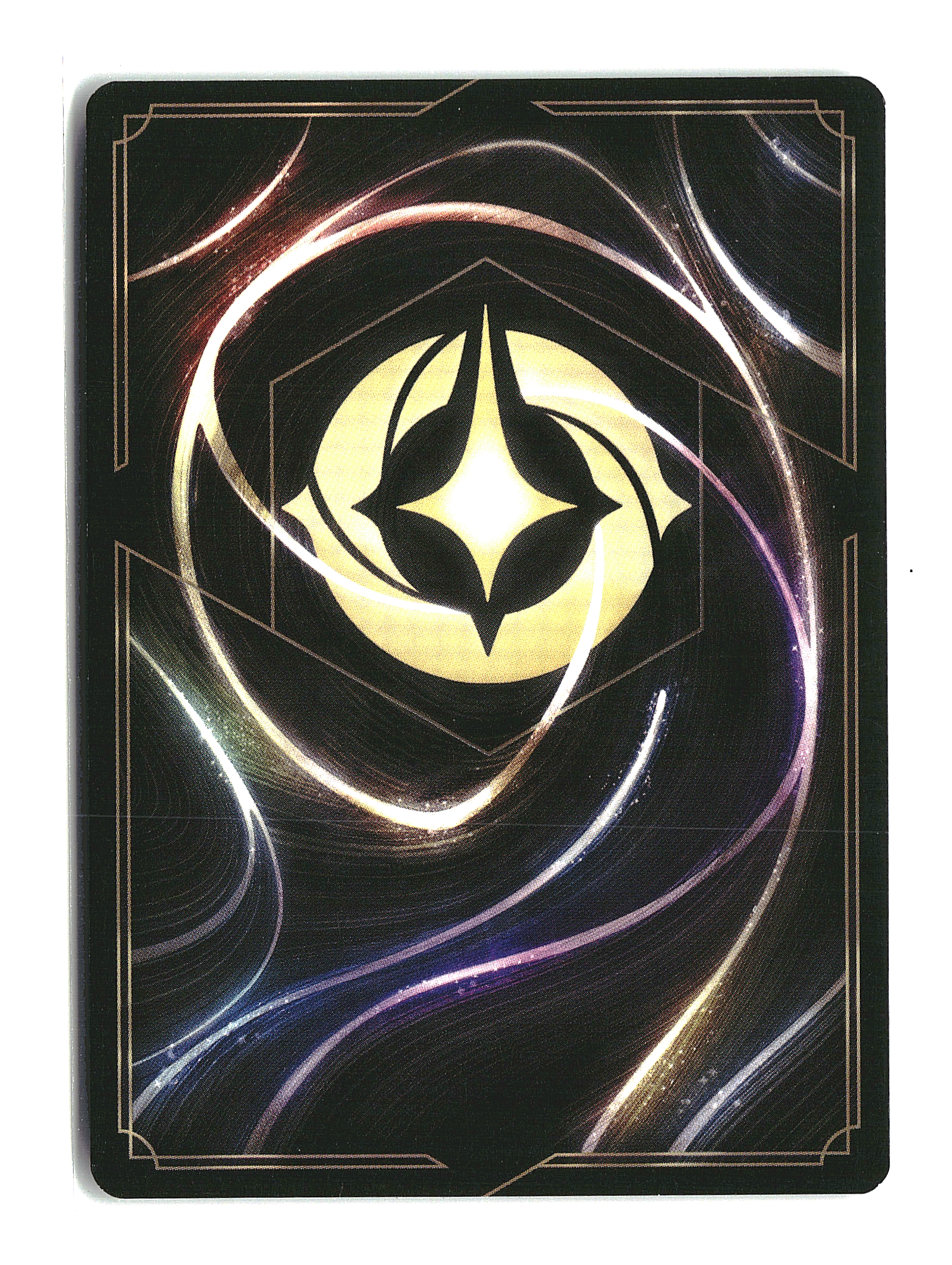 Control Your Temper - Disney Lorcana - The First Chapter