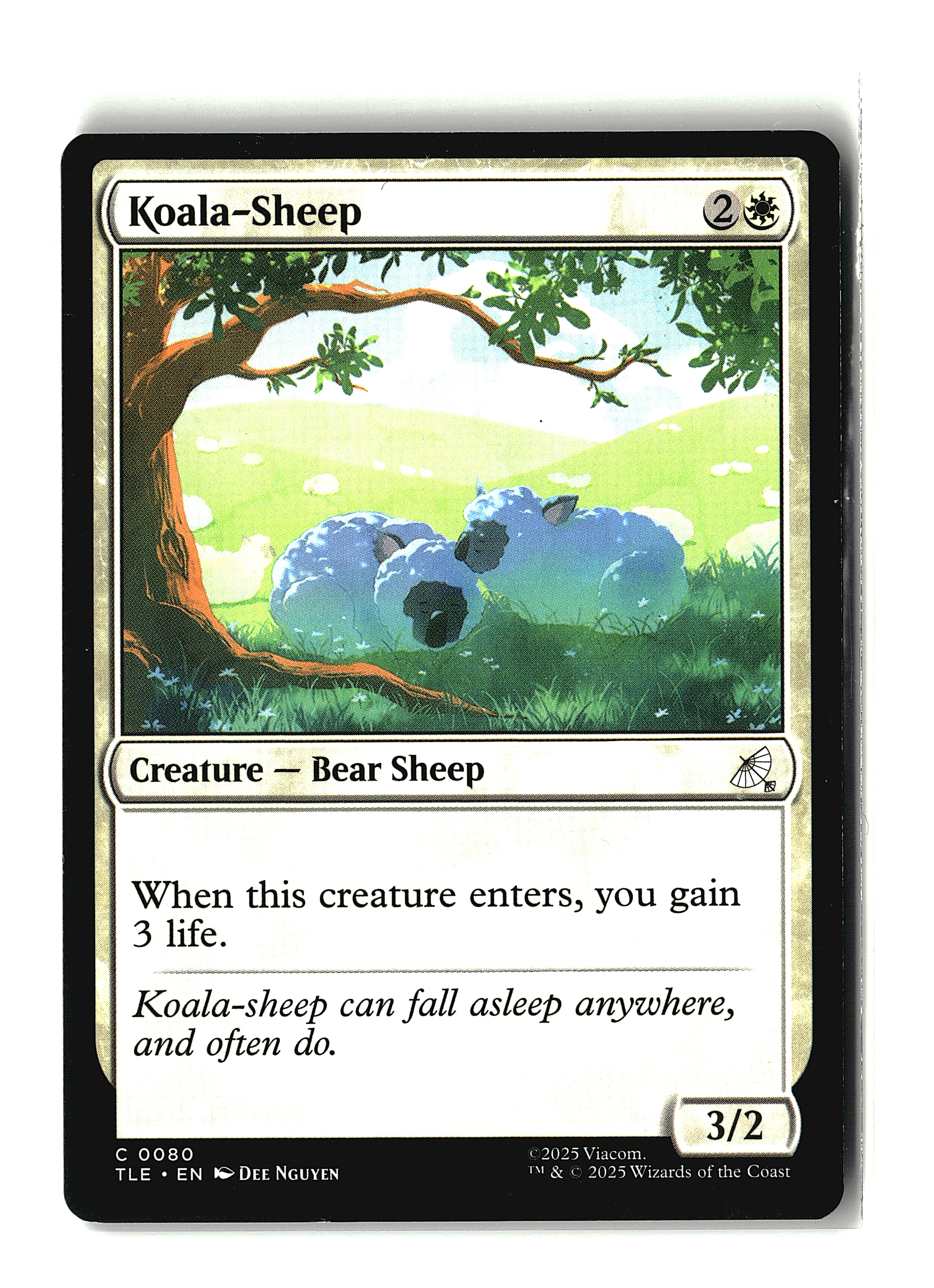 Koala-Sheep