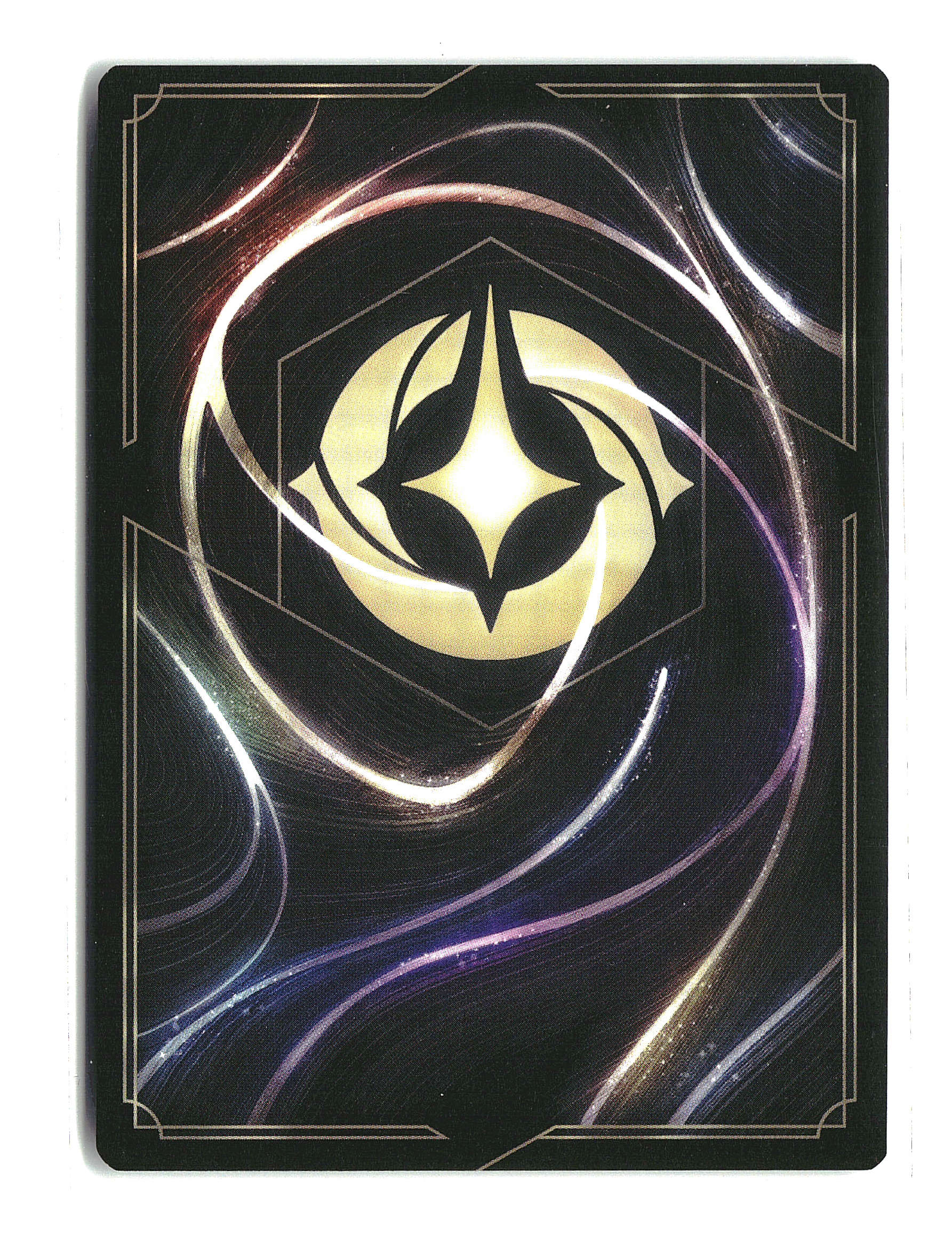 Dr. Facilier's Cards - Disney Lorcana - The First Chapter