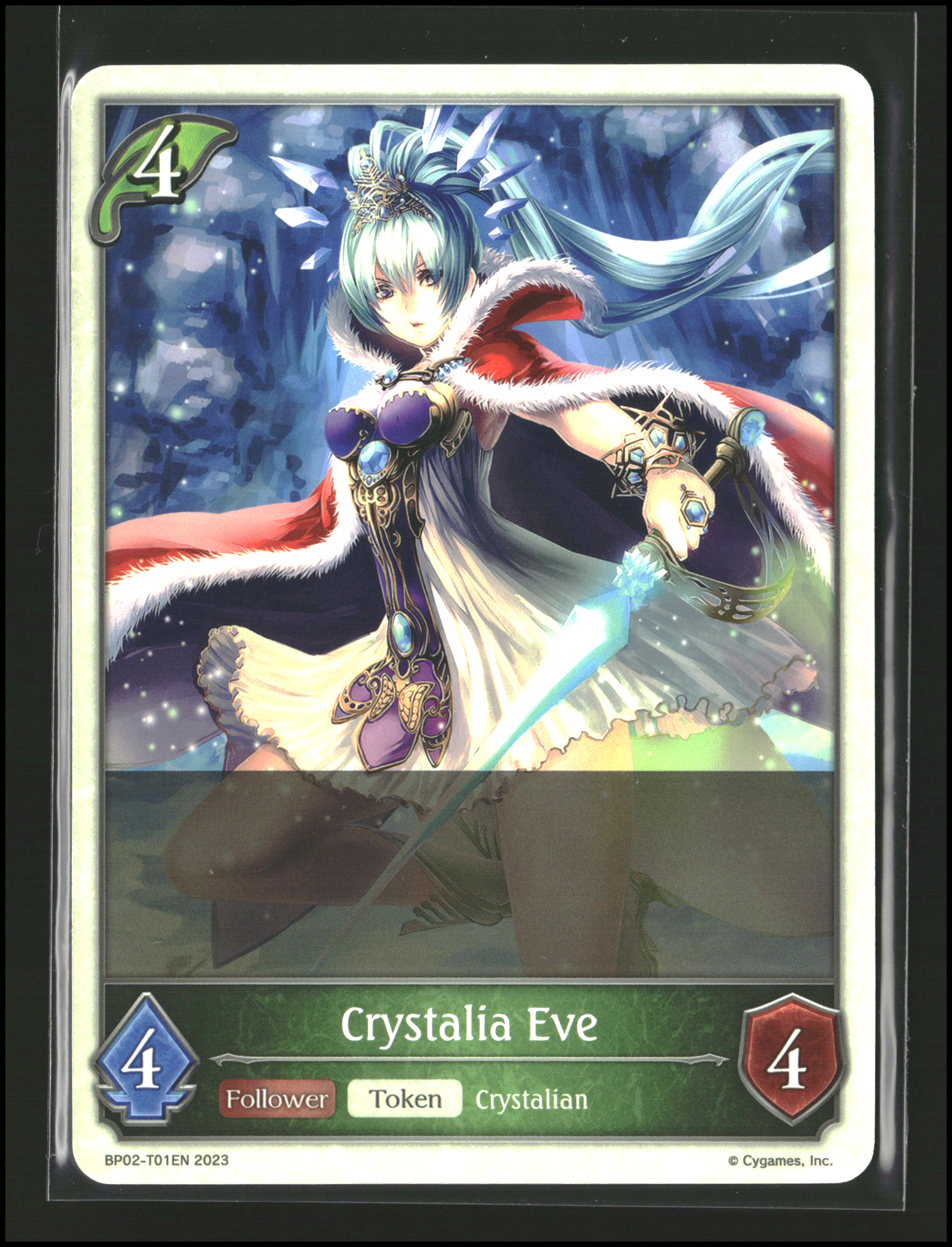 Crystalia Eve (T)