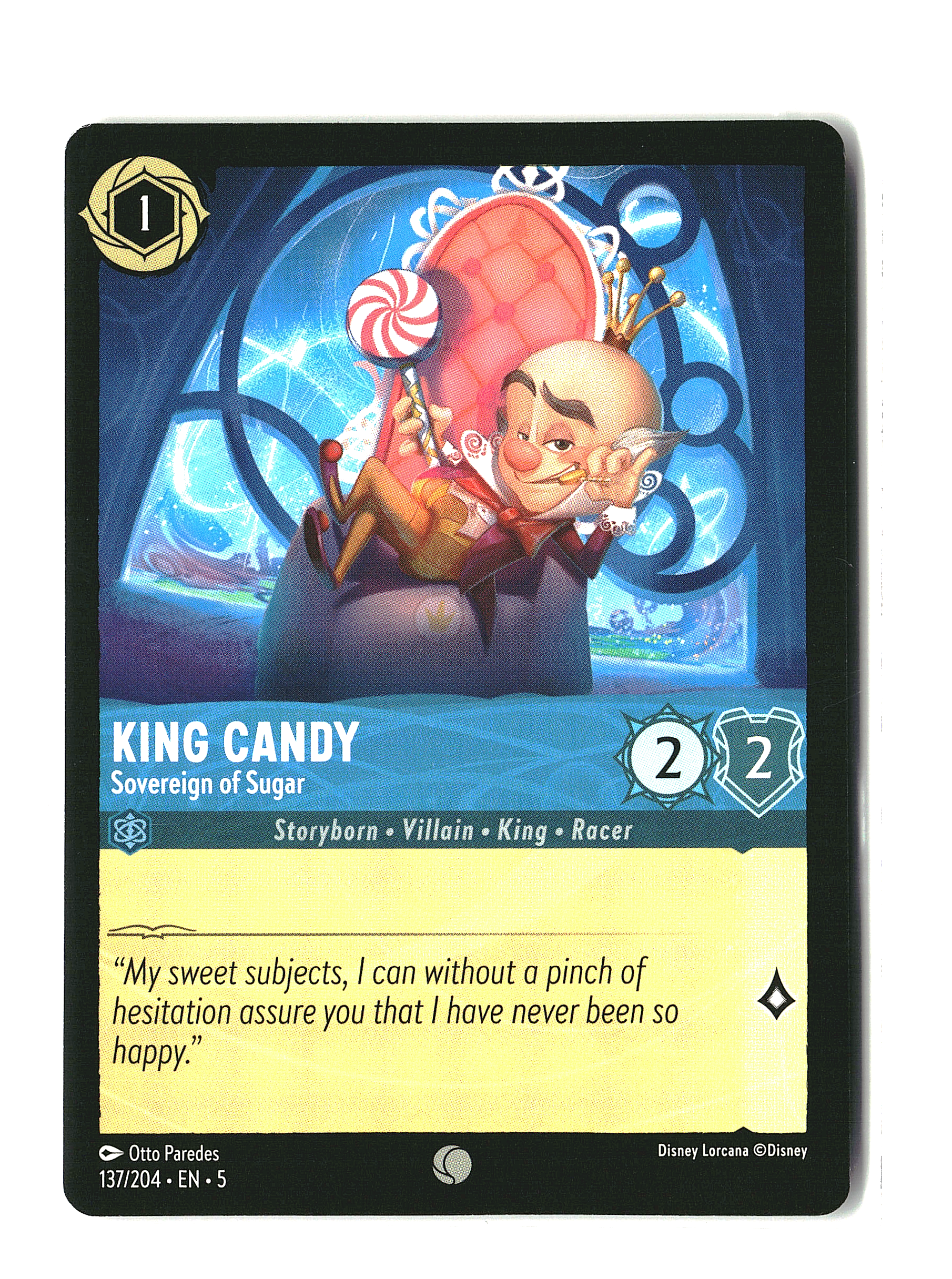 King Candy