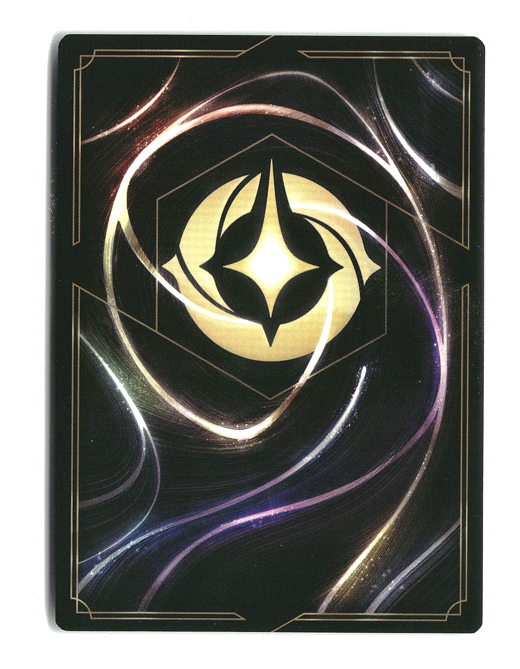 Vicious Betrayal - Disney Lorcana - The First Chapter