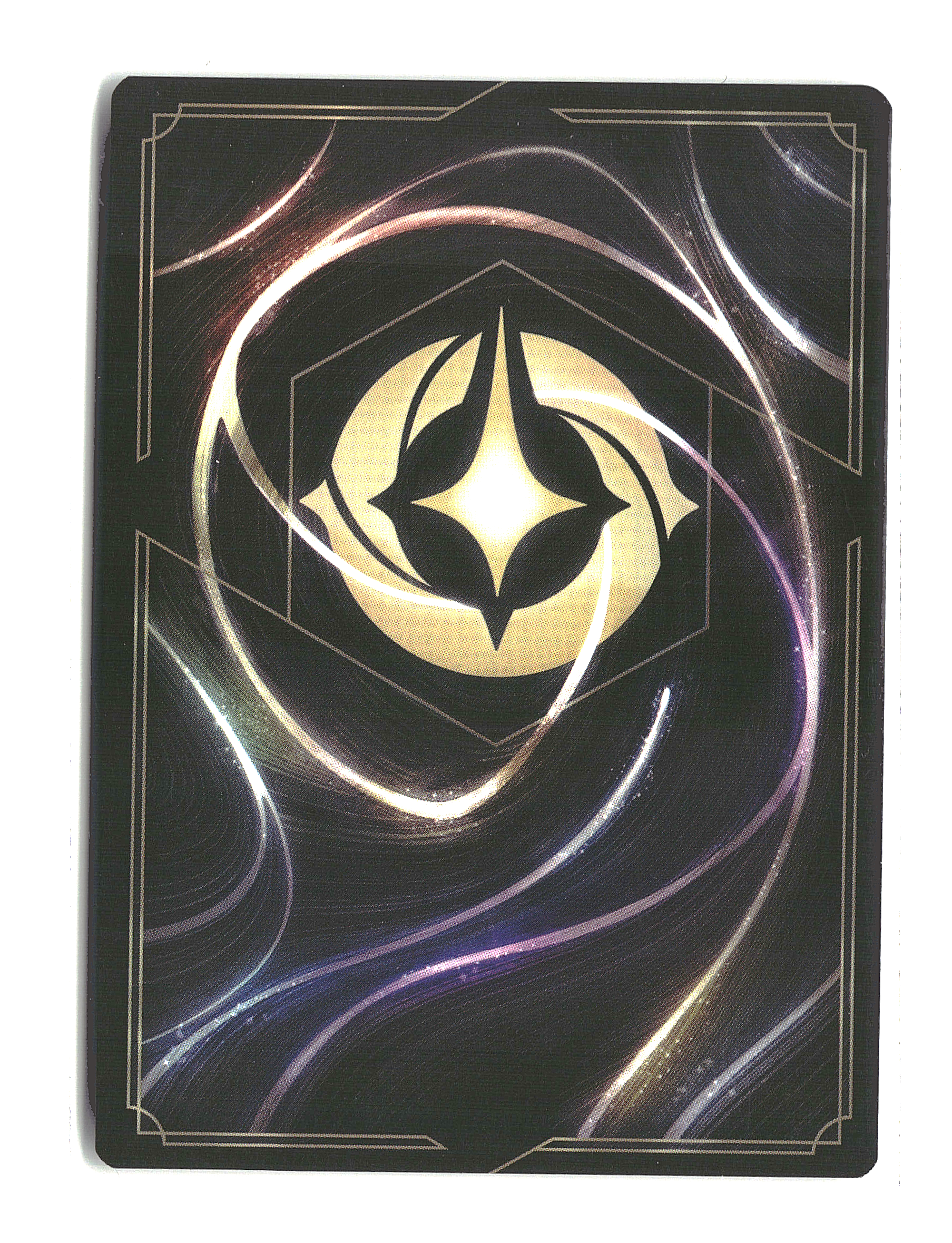 Raya - Disney Lorcana - Rise of the Floodborn