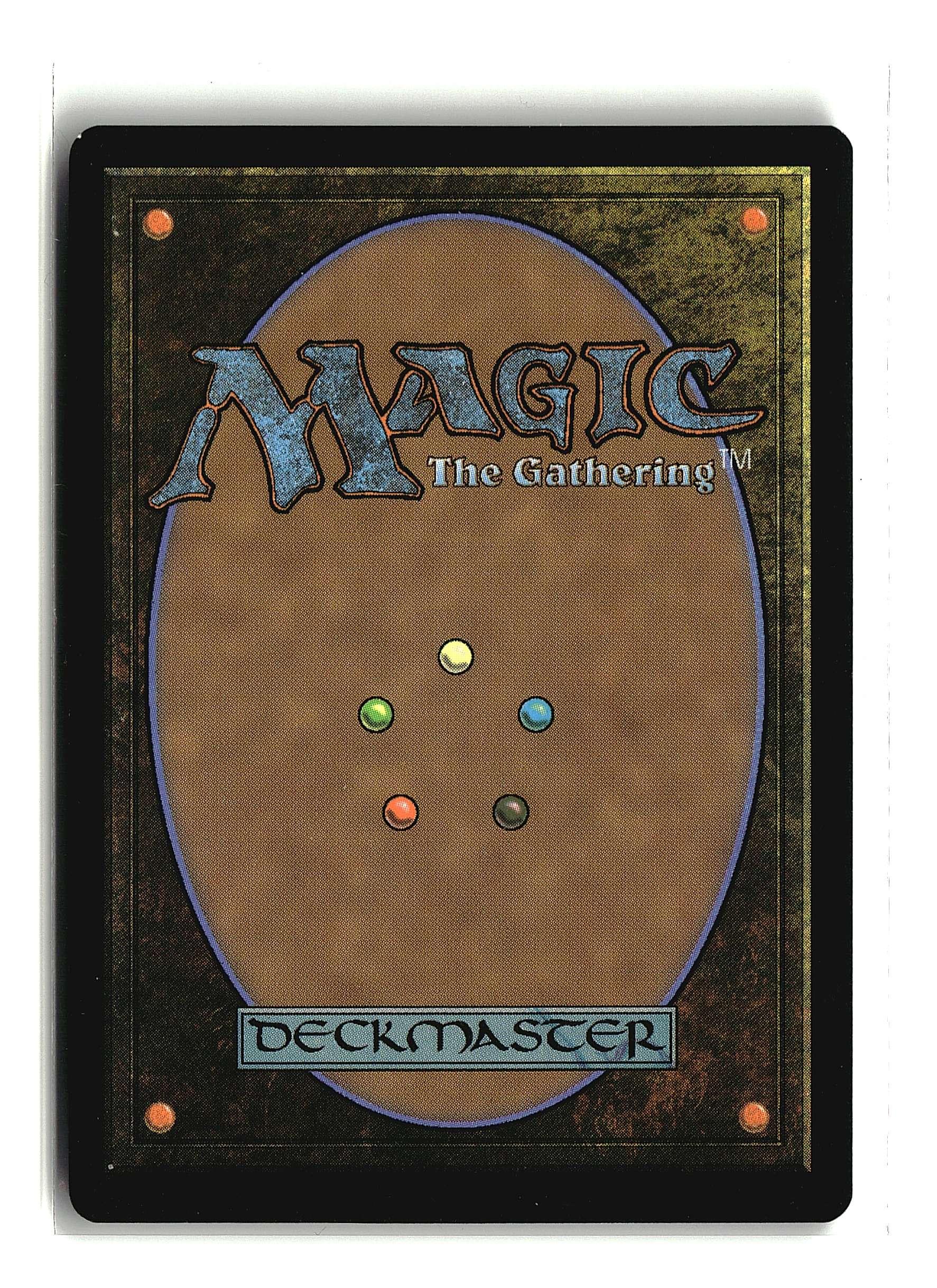 Plains - Magic: The Gathering - Avatar: The Last Airbender