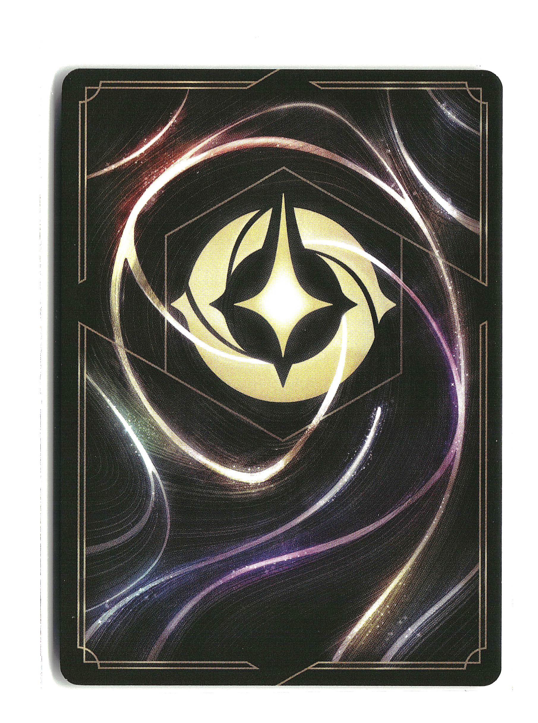 Grandmother Fa - Disney Lorcana - Archazia's Island