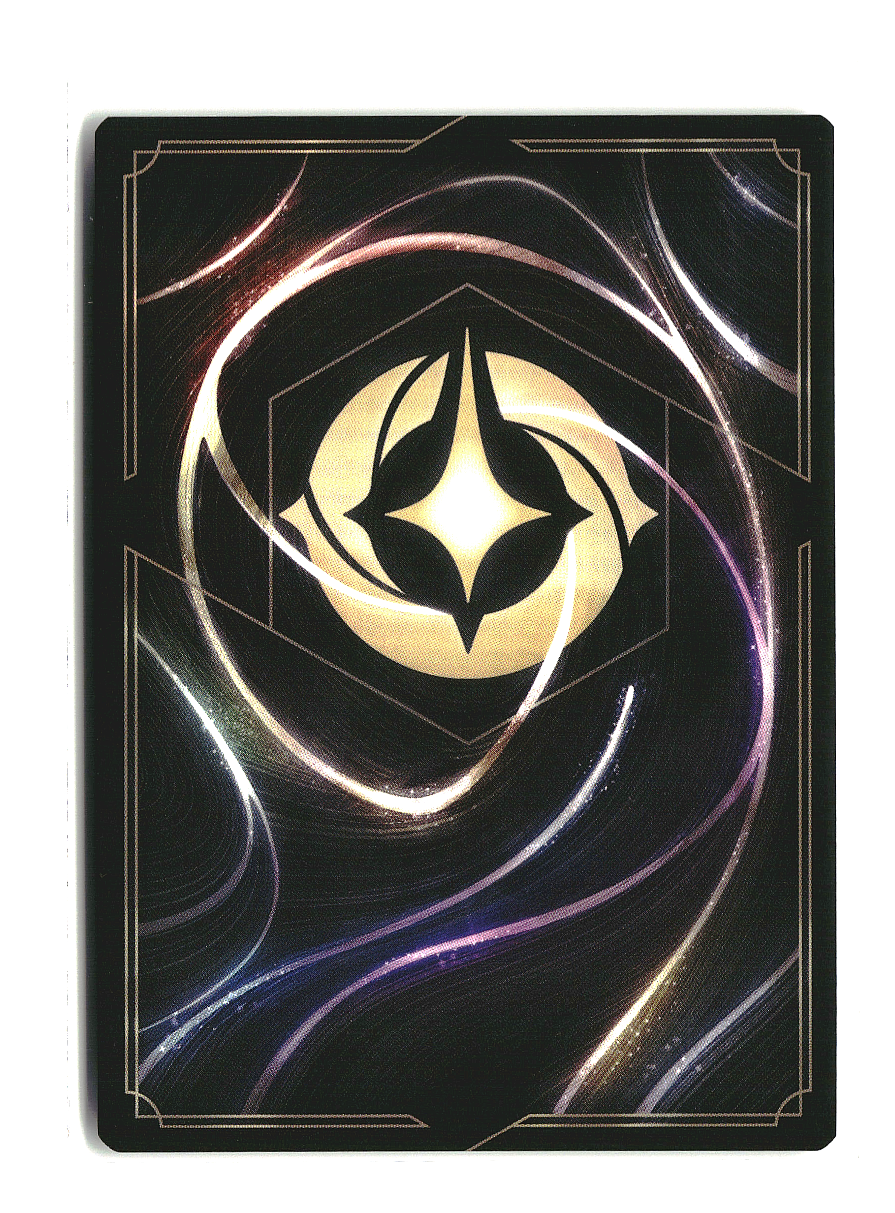 Nottingham - Disney Lorcana - Into the Inklands