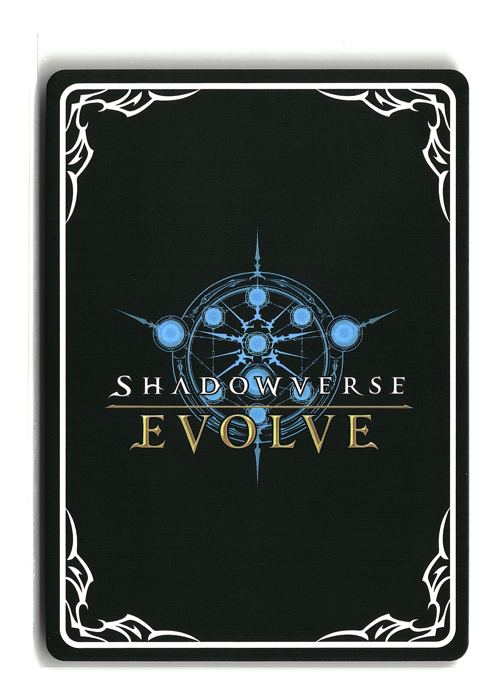 Shadowverse: Evolve - Transmogrified Wyrm (S)