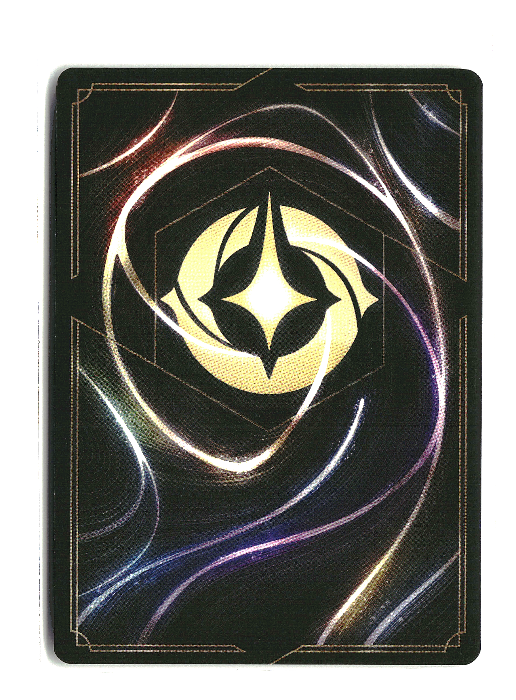 Chien-Po - Disney Lorcana - Ursula's Return