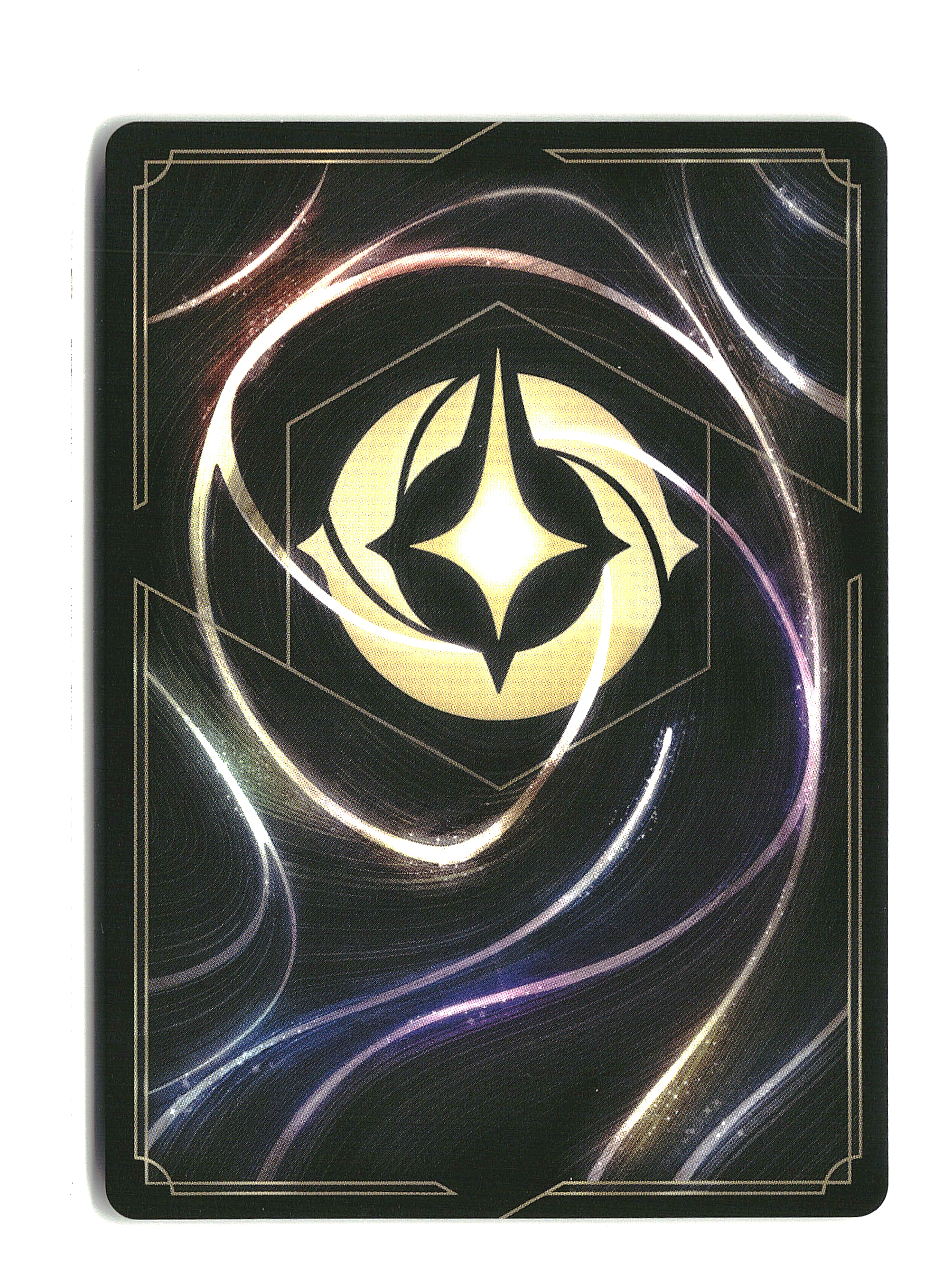 White Rabbit - Disney Lorcana - Shimmering Skies