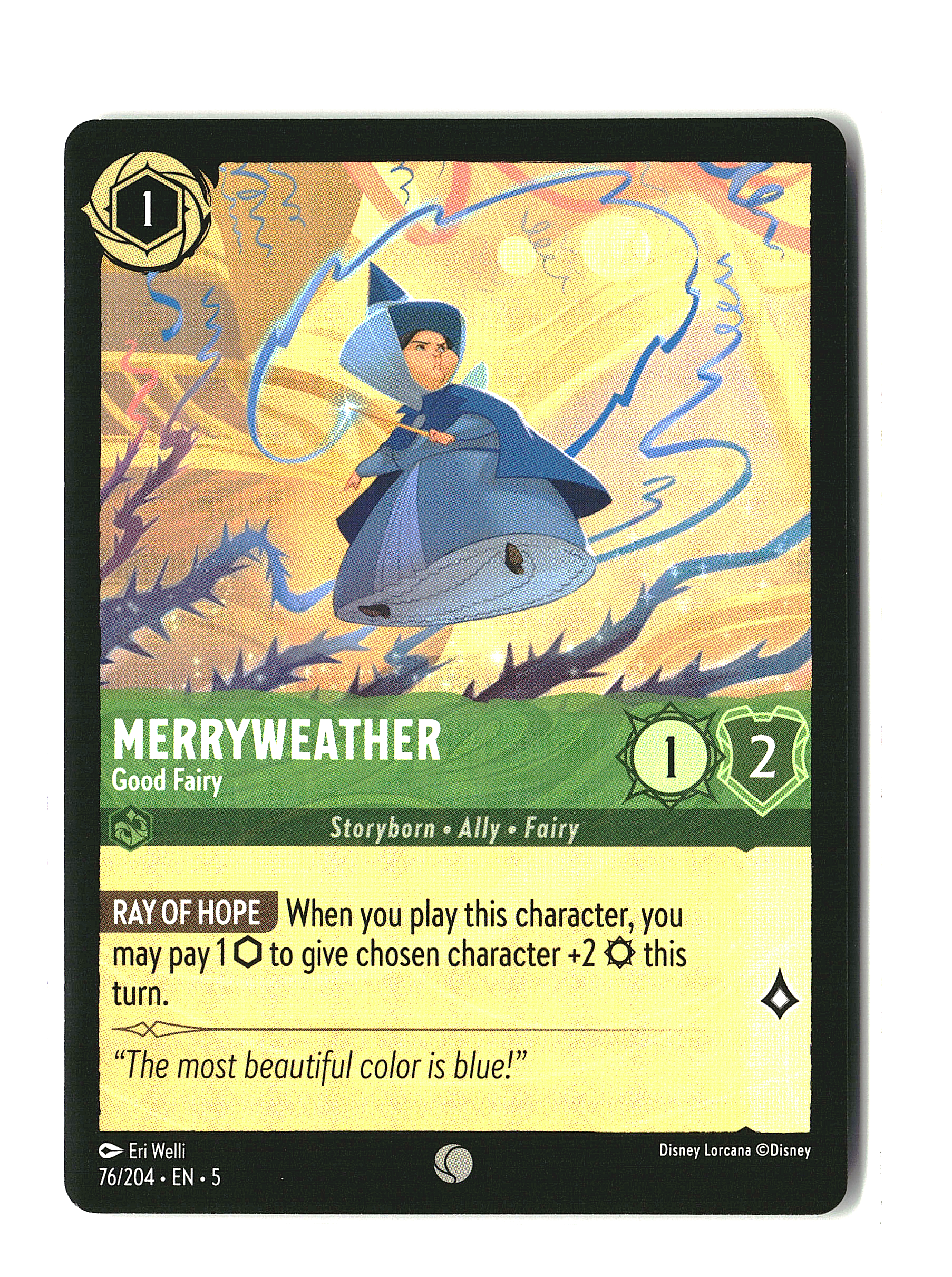 Merryweather