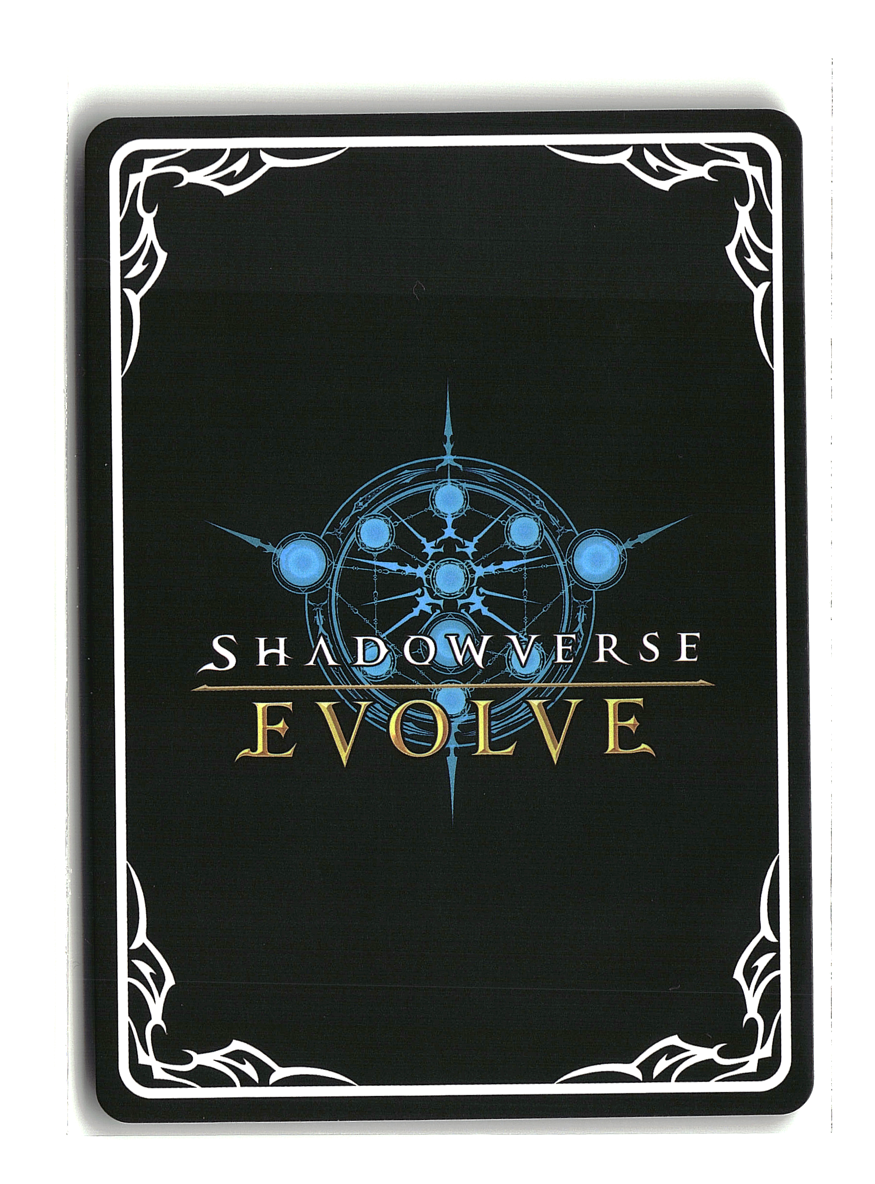 Shadowverse: Evolve - Surefire Bullet (G)