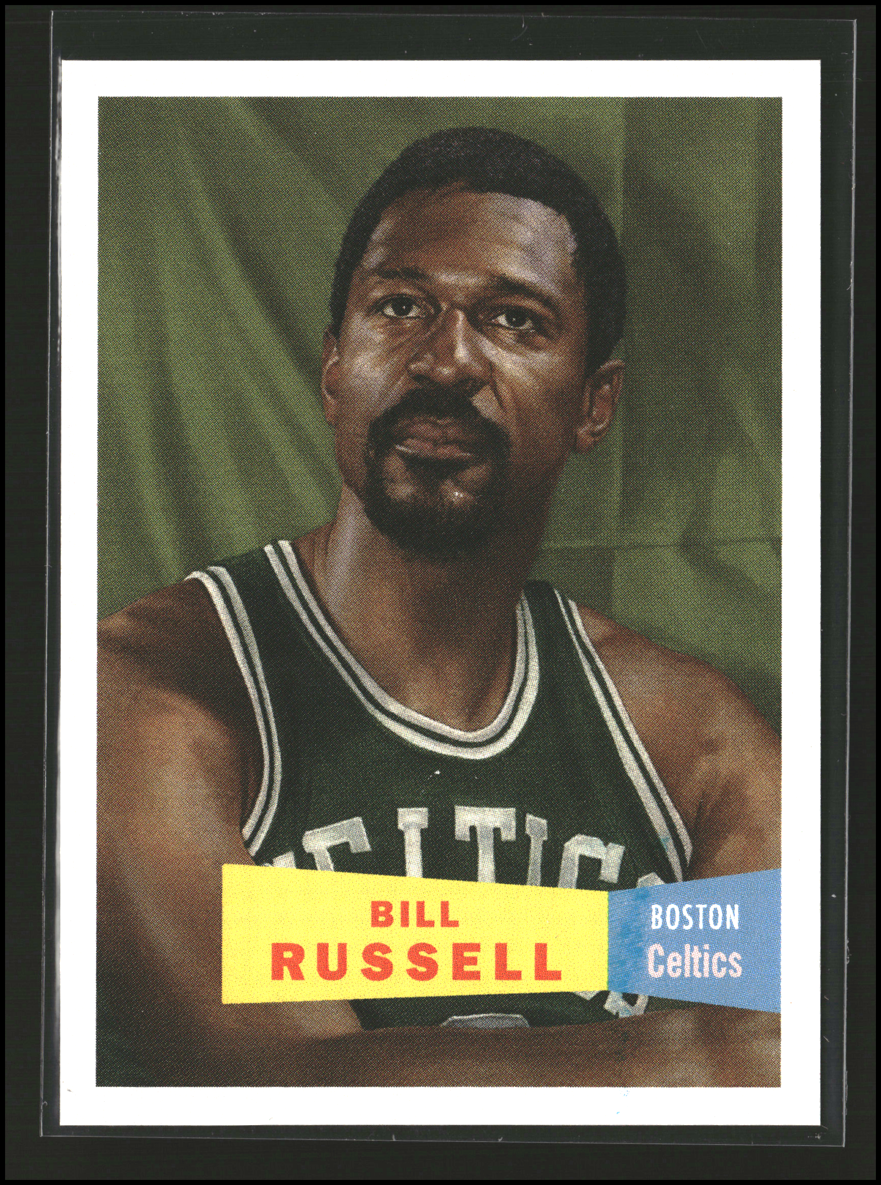 Bill Russell