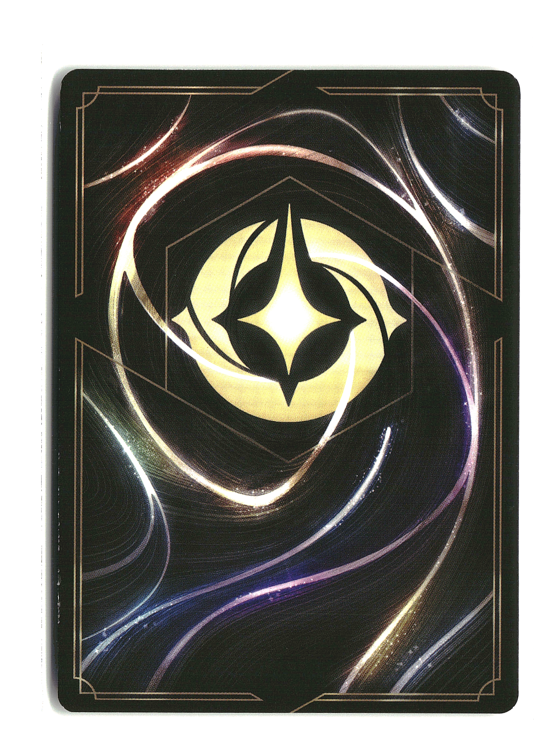 Hades - Disney Lorcana - Ursula's Return