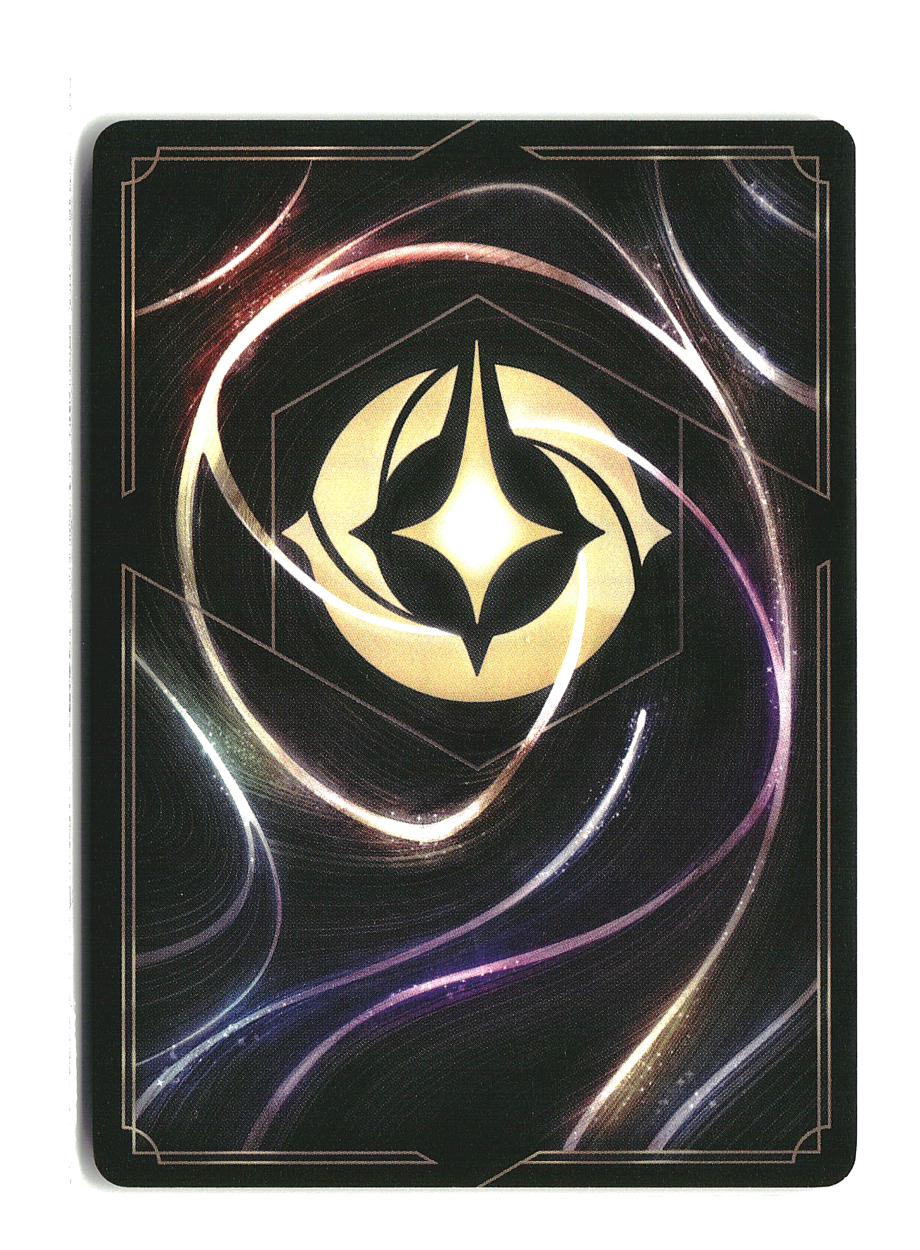 Grandmother Fa - Disney Lorcana - Archazia's Island