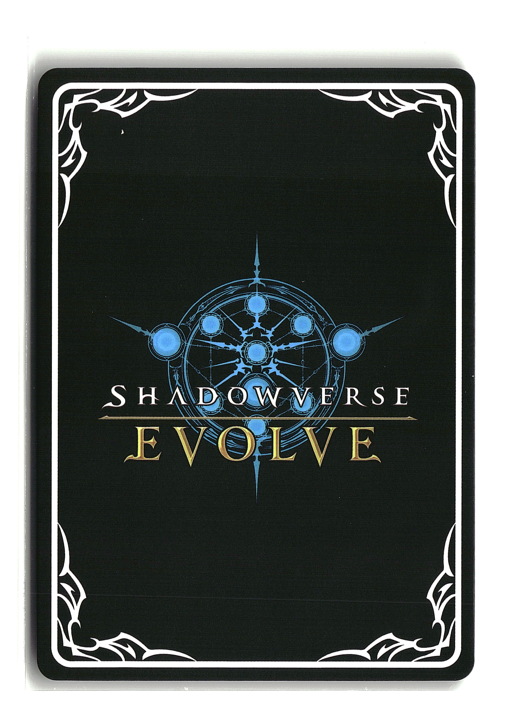 Shadowverse: Evolve - Unicorn Dancer Unica - Evolved (S)