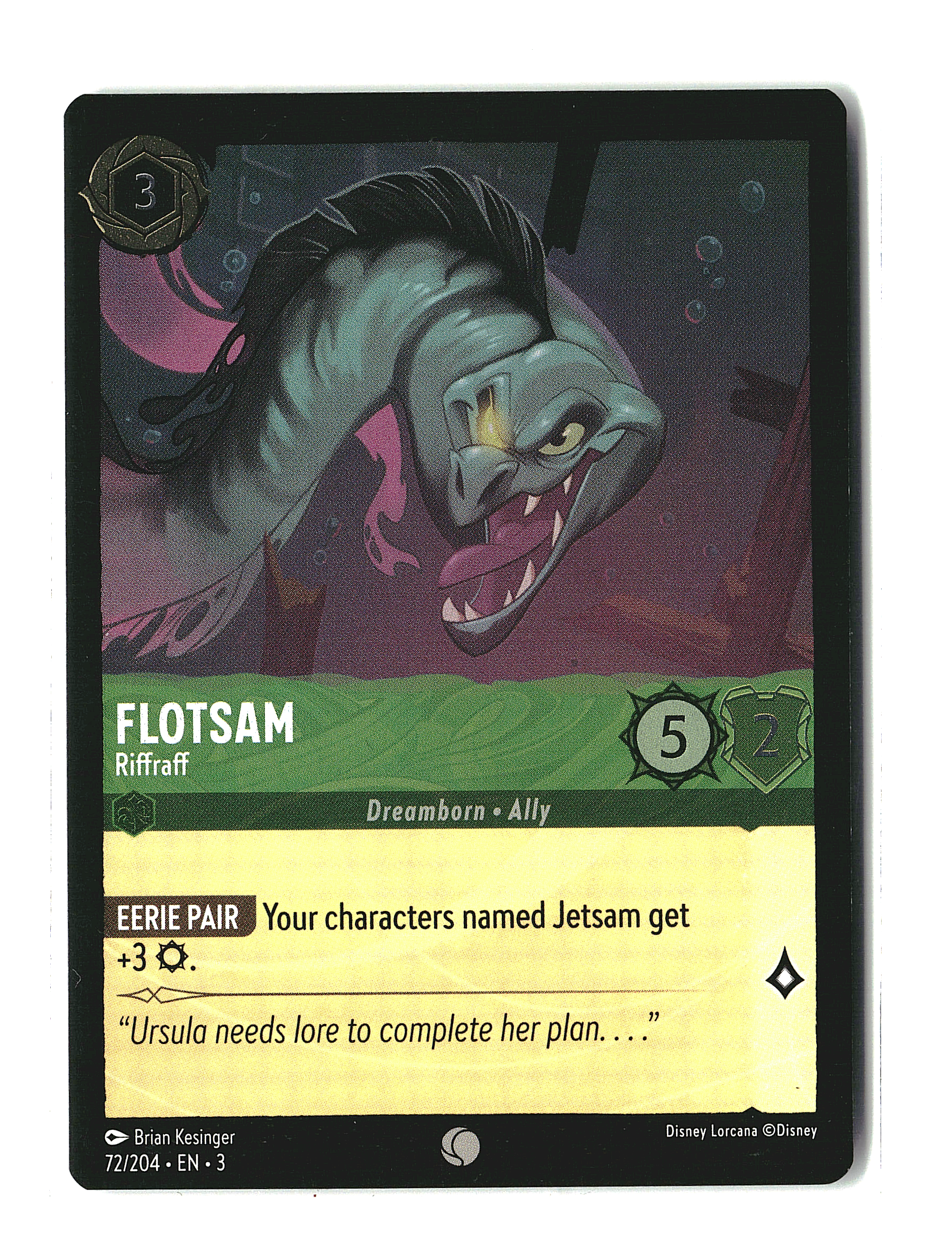 Flotsam