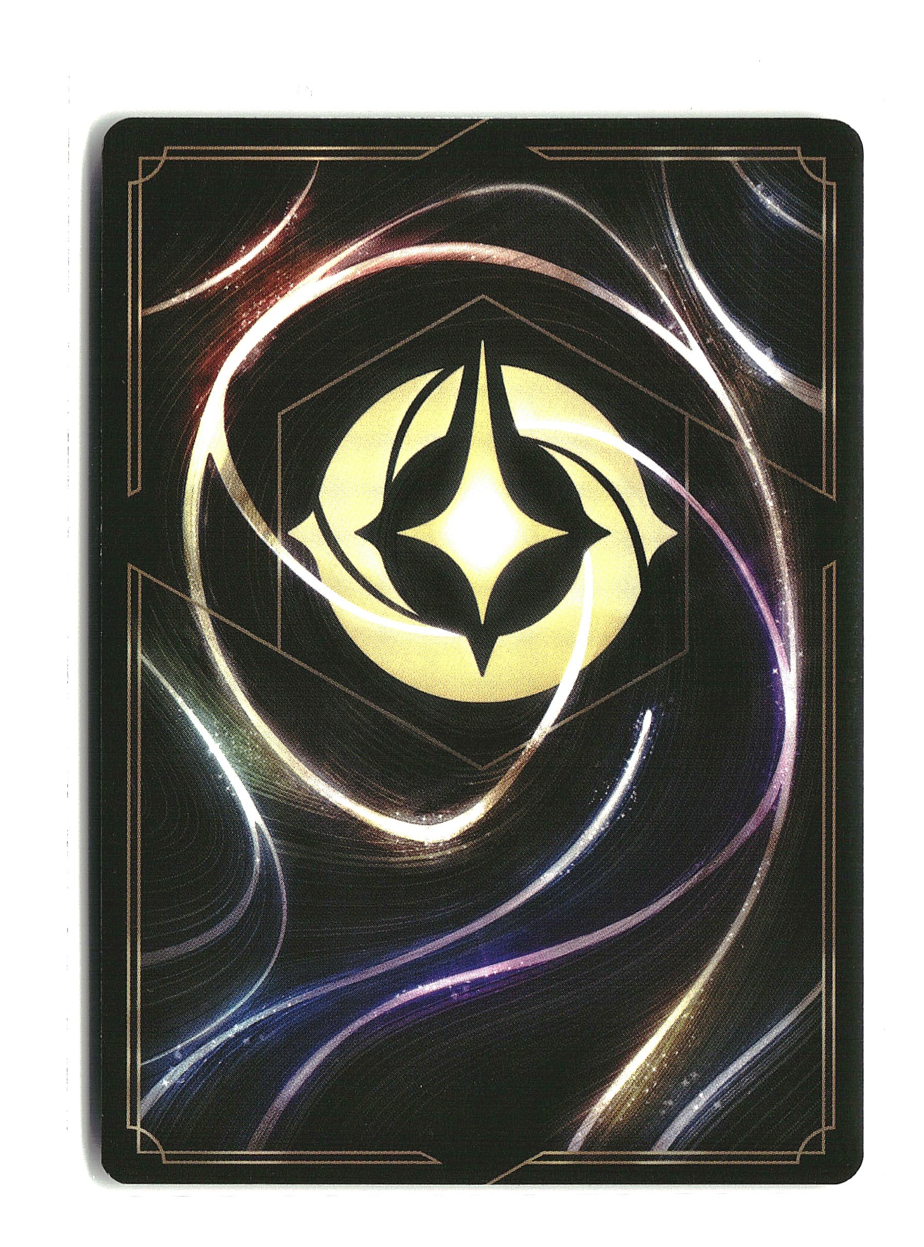 Chi-Fu - Disney Lorcana - Ursula's Return