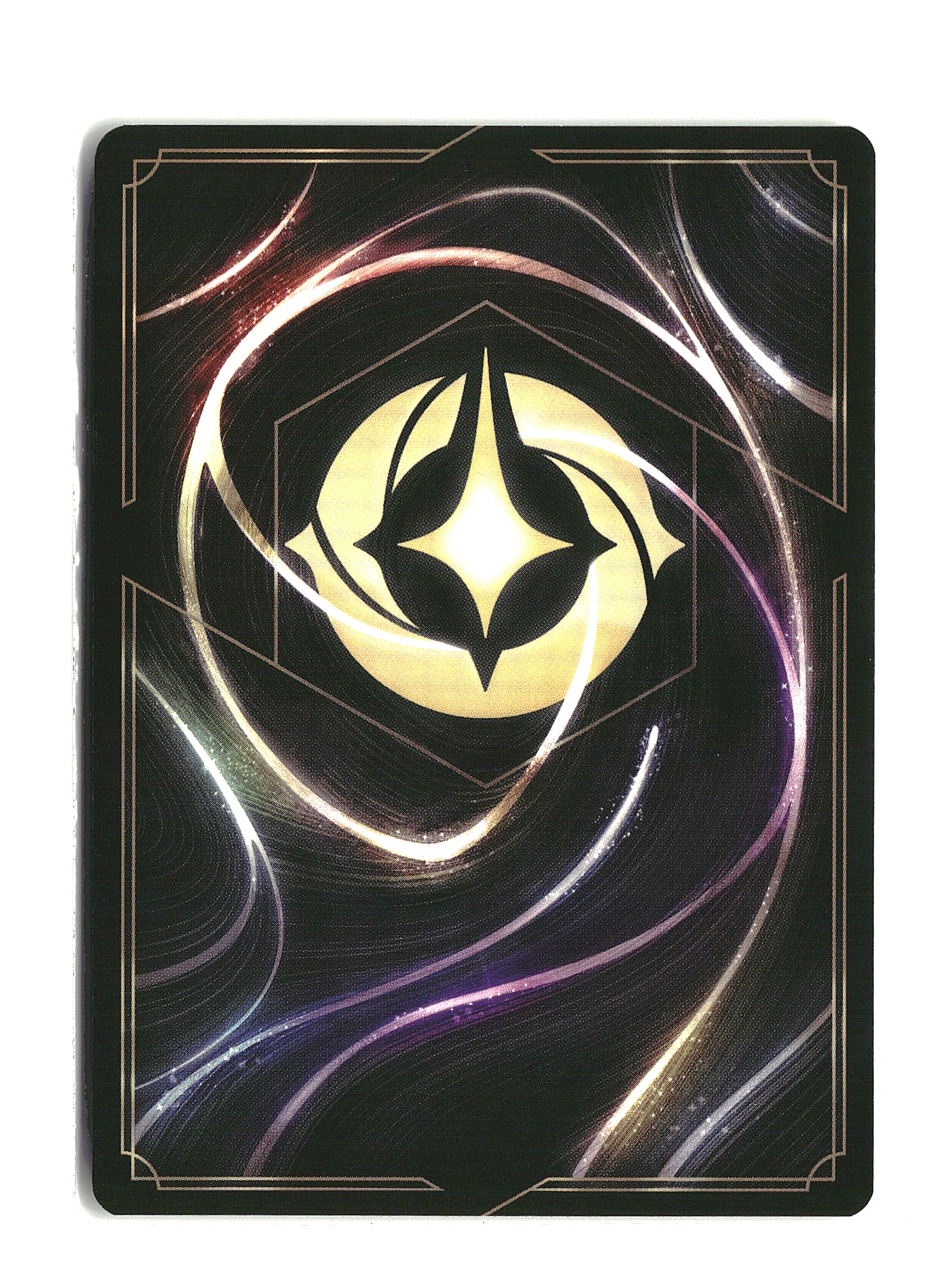 Lucky - Disney Lorcana - Archazia's Island