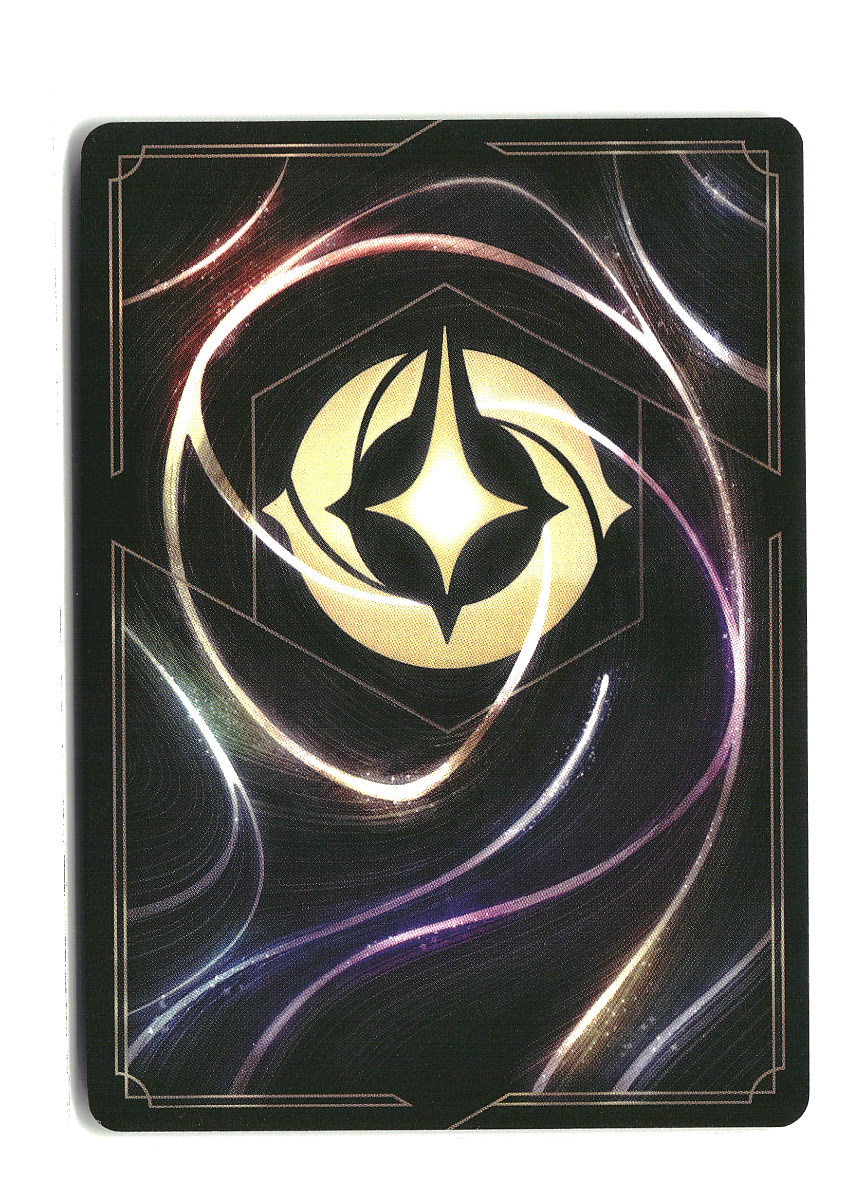 Mattias - Disney Lorcana - Archazia's Island