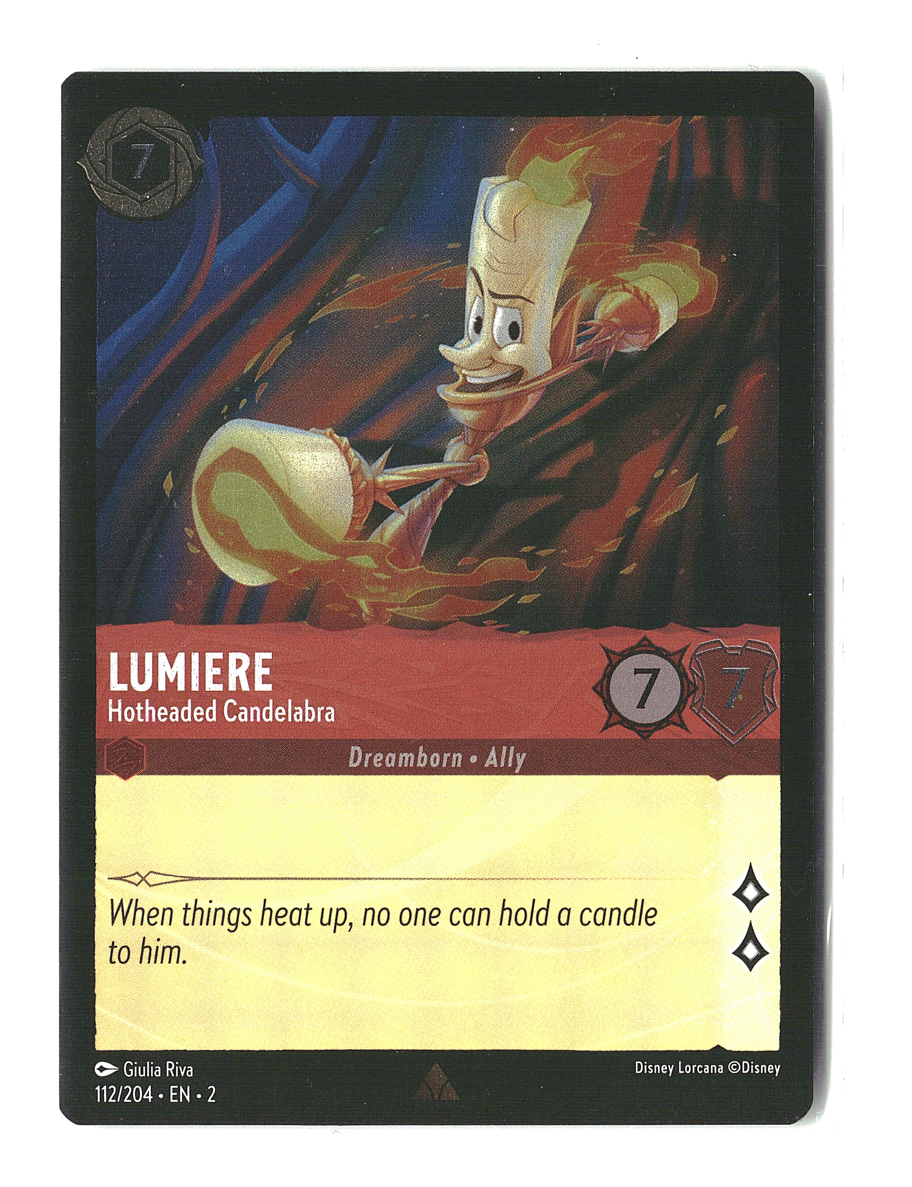 Lumiere