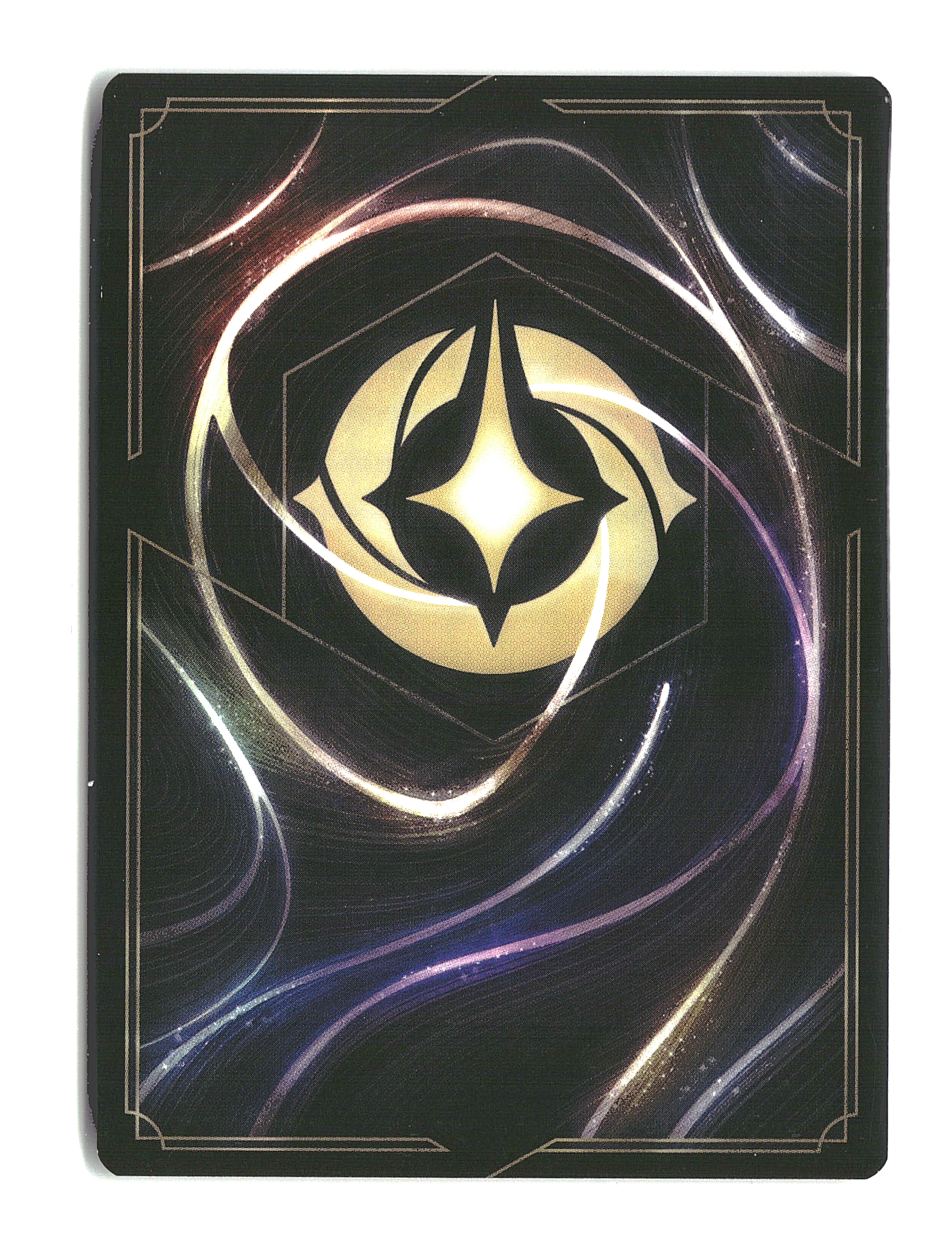 Card Soldiers - Disney Lorcana - Rise of the Floodborn