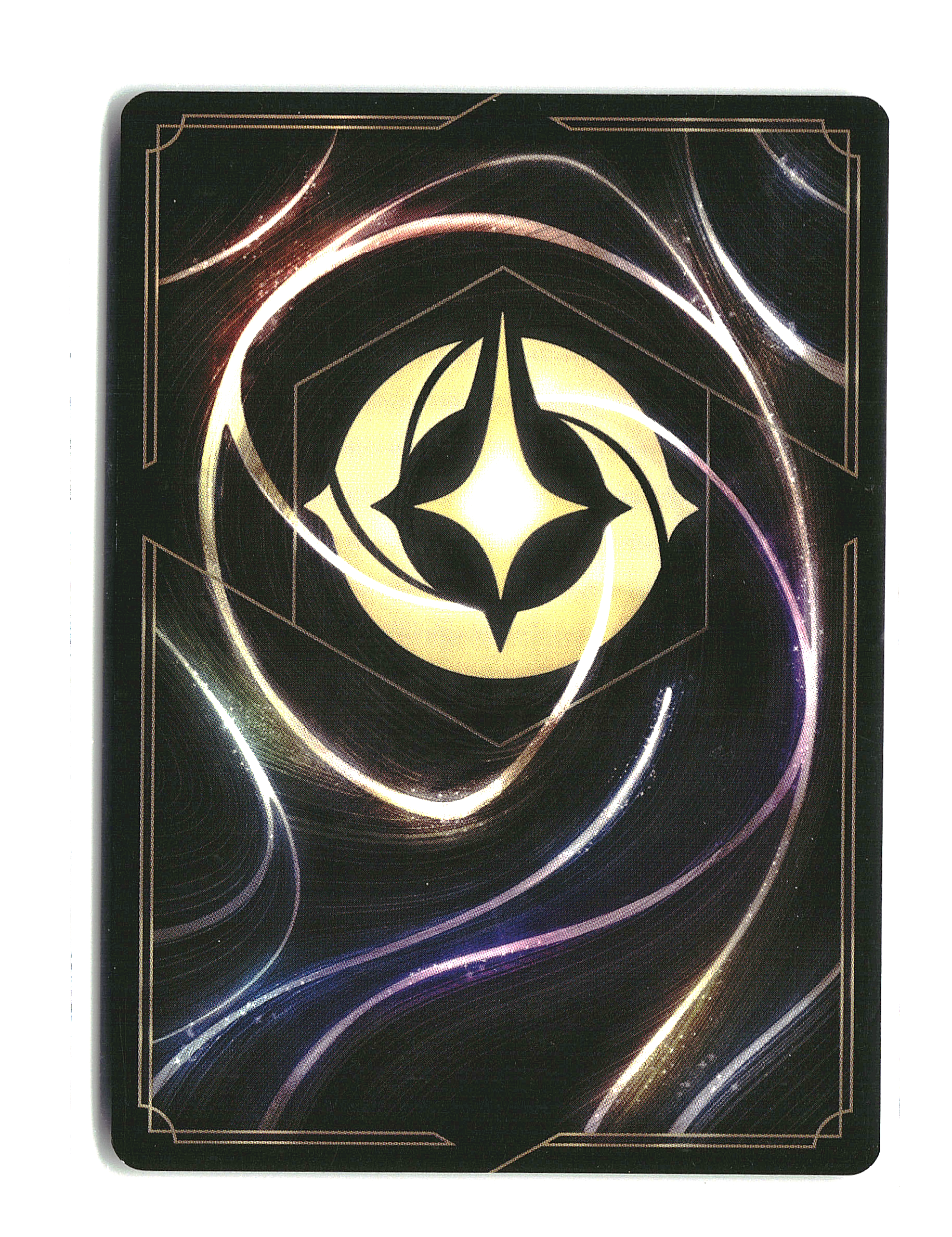 Jetsam - Disney Lorcana - The First Chapter