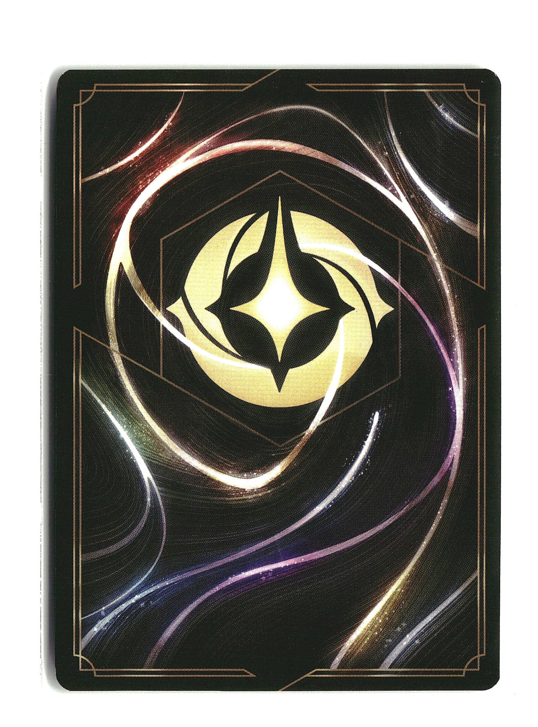 Lumiere - Disney Lorcana - Ursula's Return