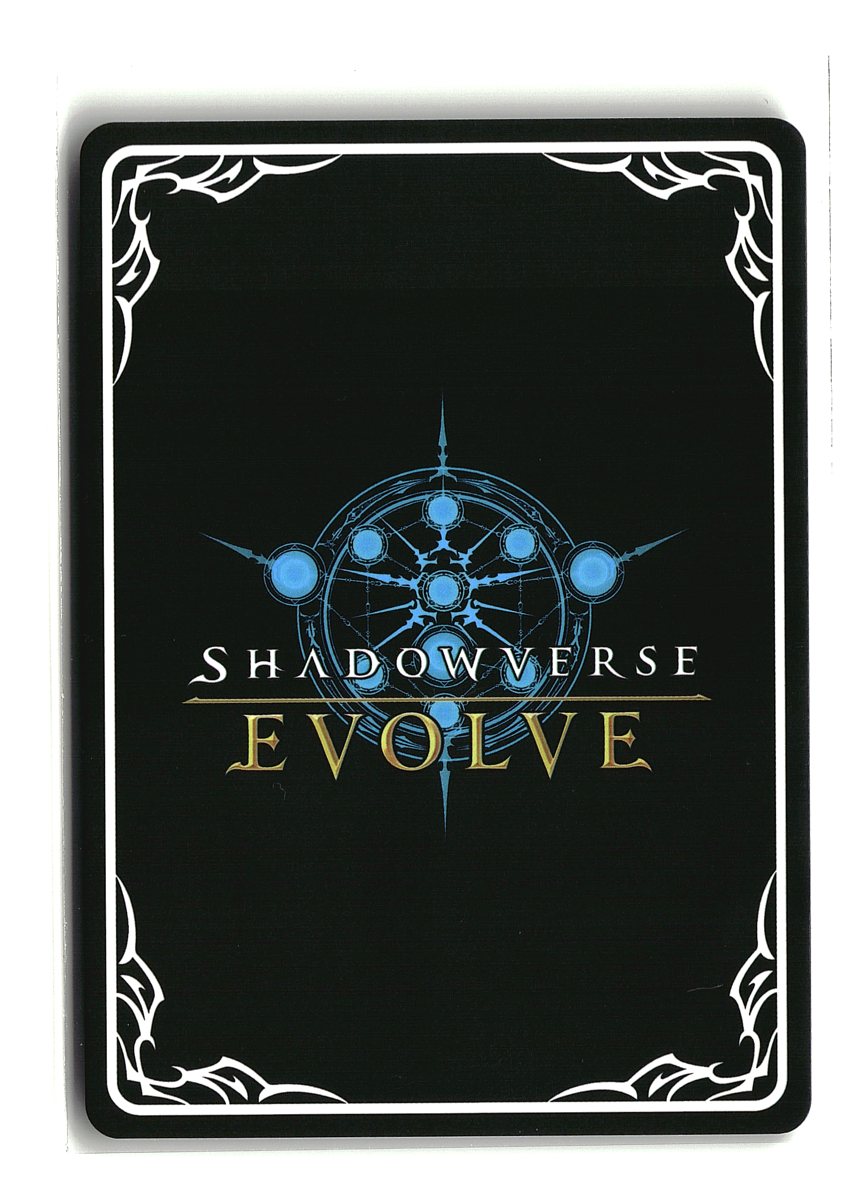 Shadowverse: Evolve - Rimewind (G)