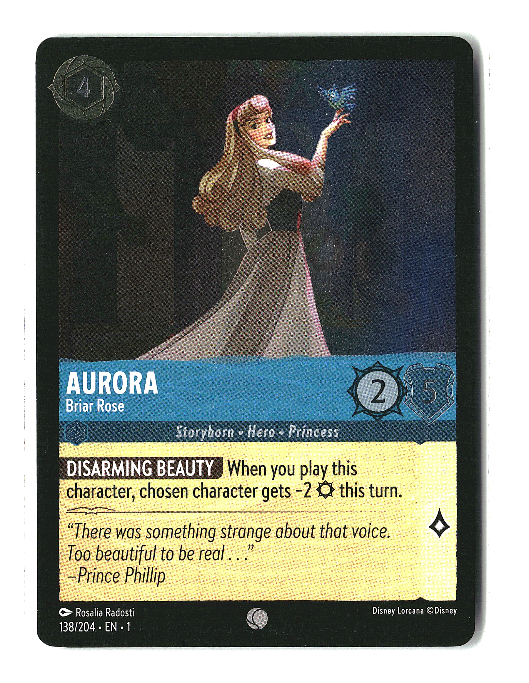 Aurora