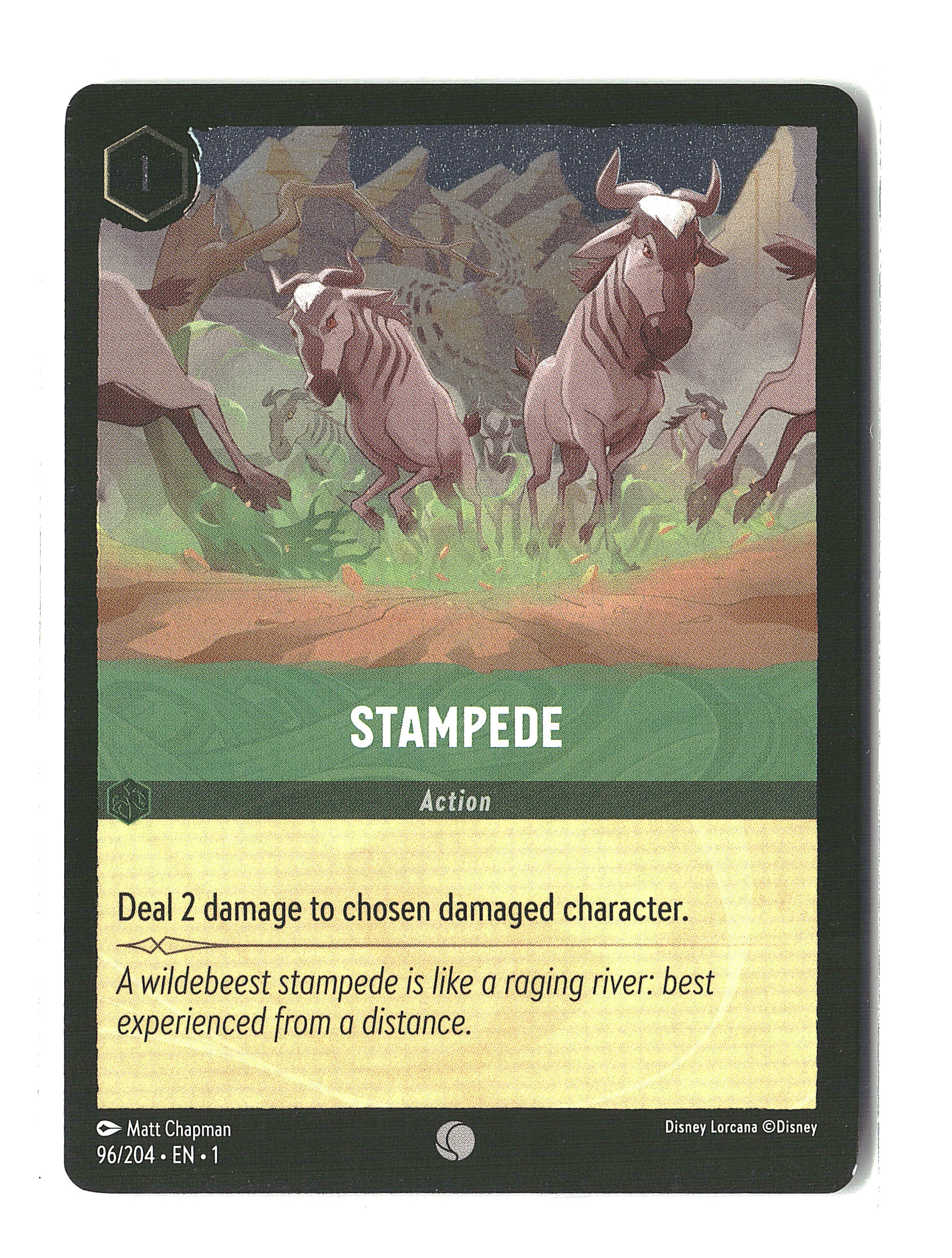 Stampede