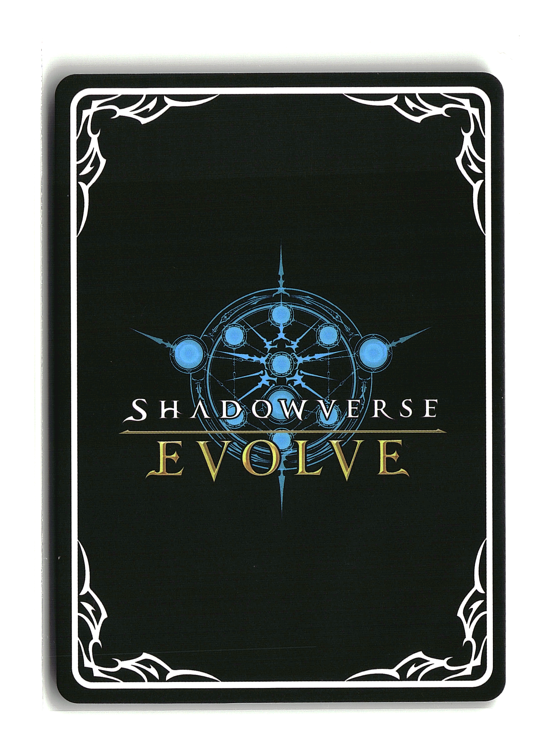 Shadowverse: Evolve - Leonidas (G)