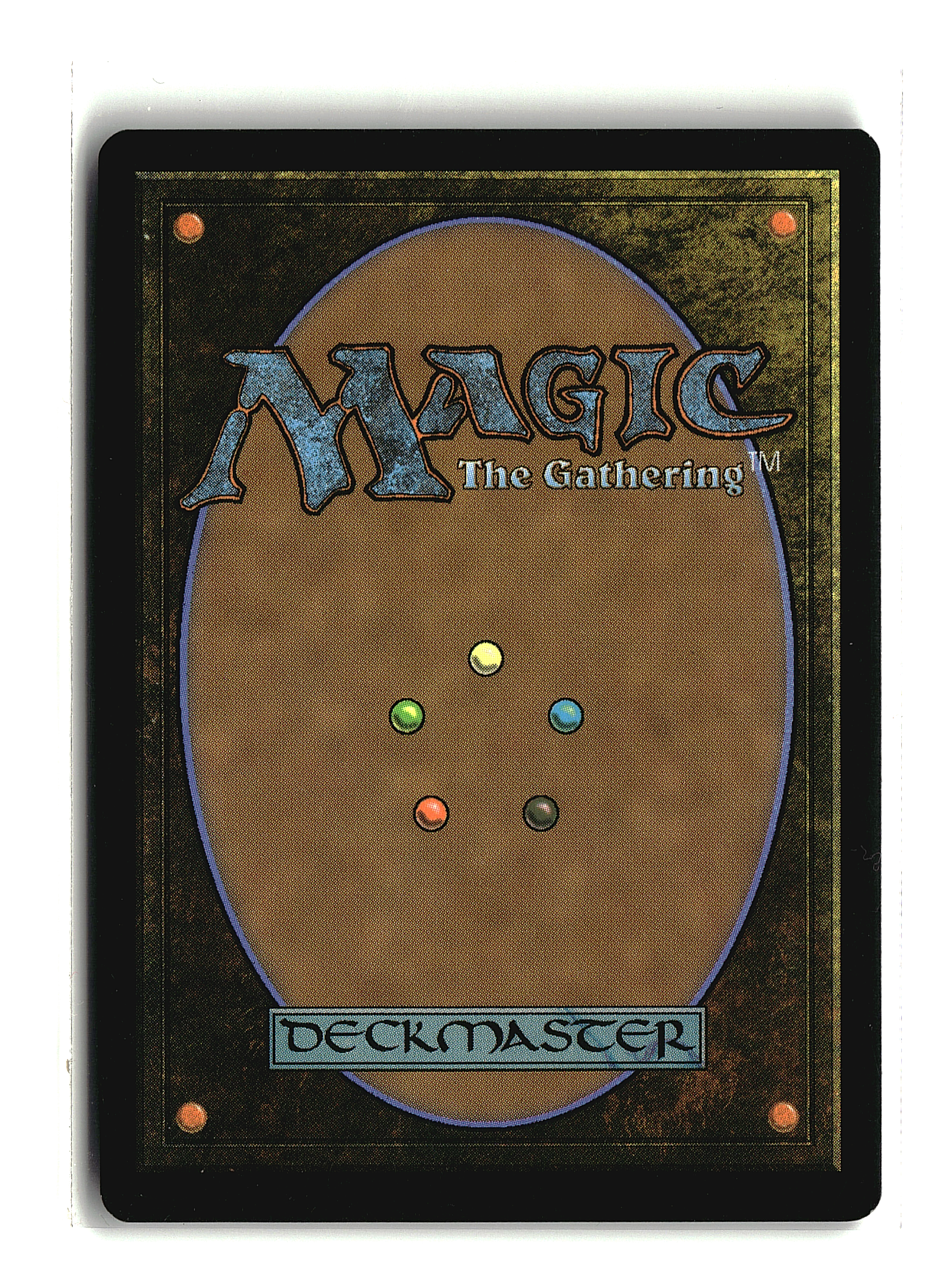 Water Tribe Captain - Magic: The Gathering - Avatar: The Last Airbender