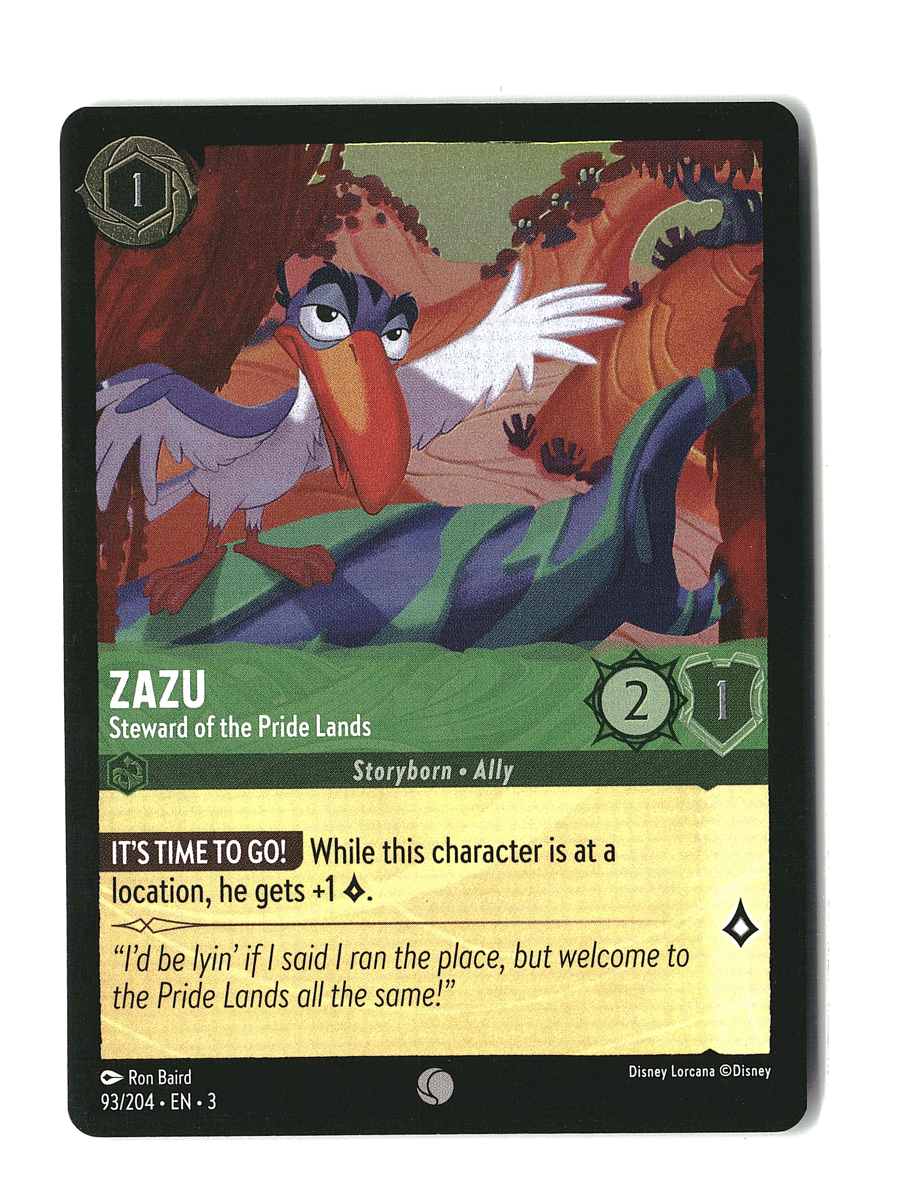 Zazu